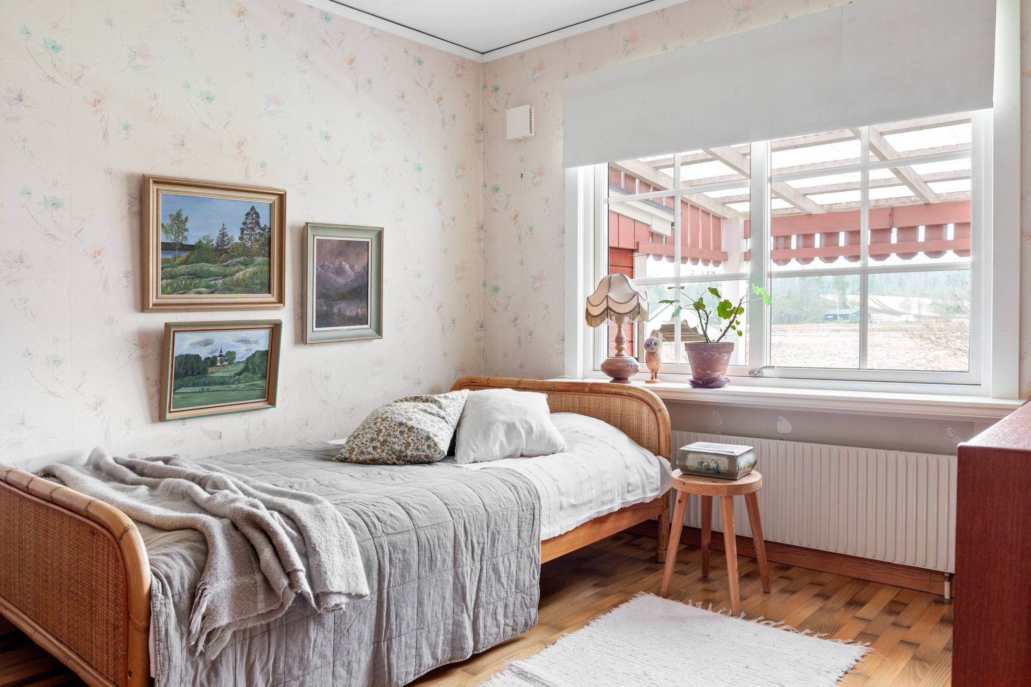 5 rum Villa på Daviksvägen 3 Aspa Nyköpings kommun - bild 16