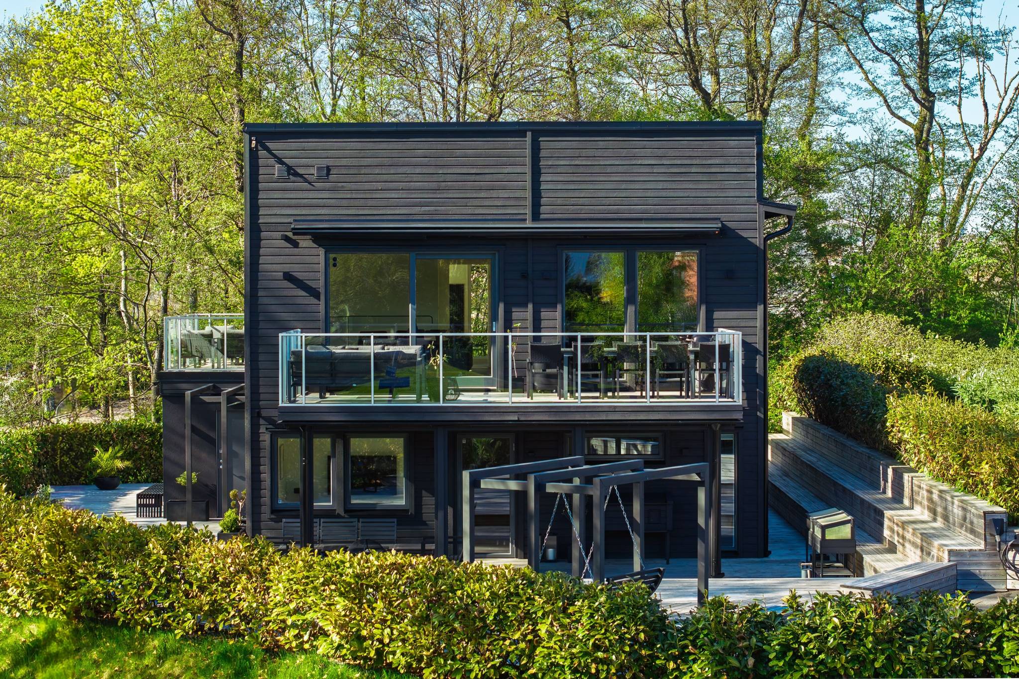 6 rum Villa på Hovås bronsåldersväg 23B Hovås Göteborgs kommun - bild 17