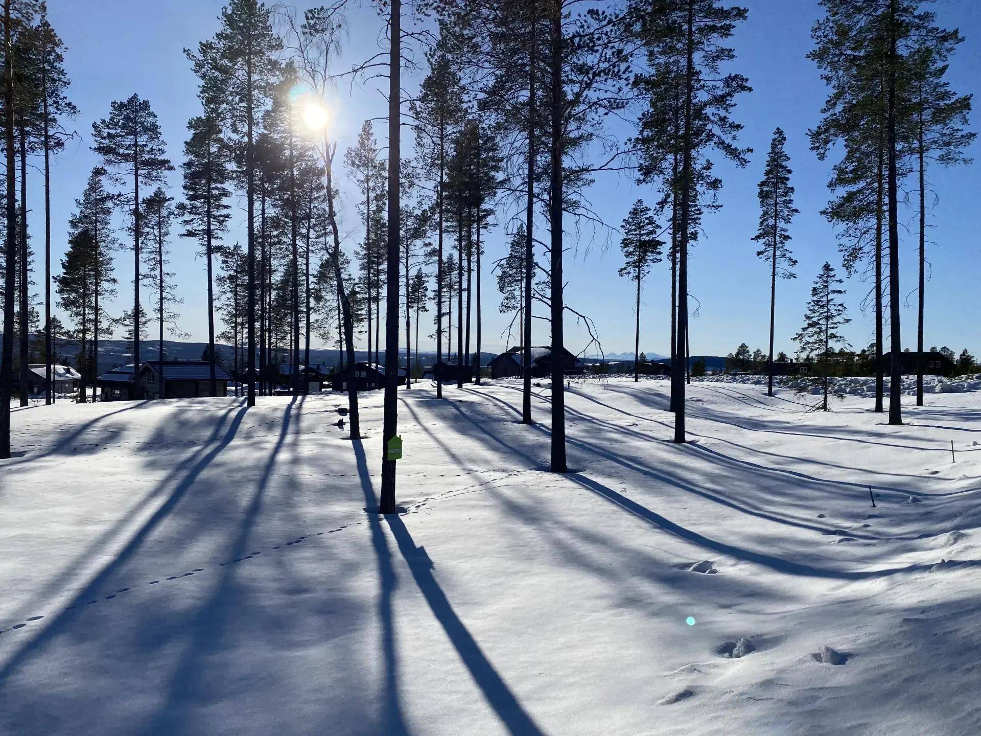 Idre, Älvdalens kommun