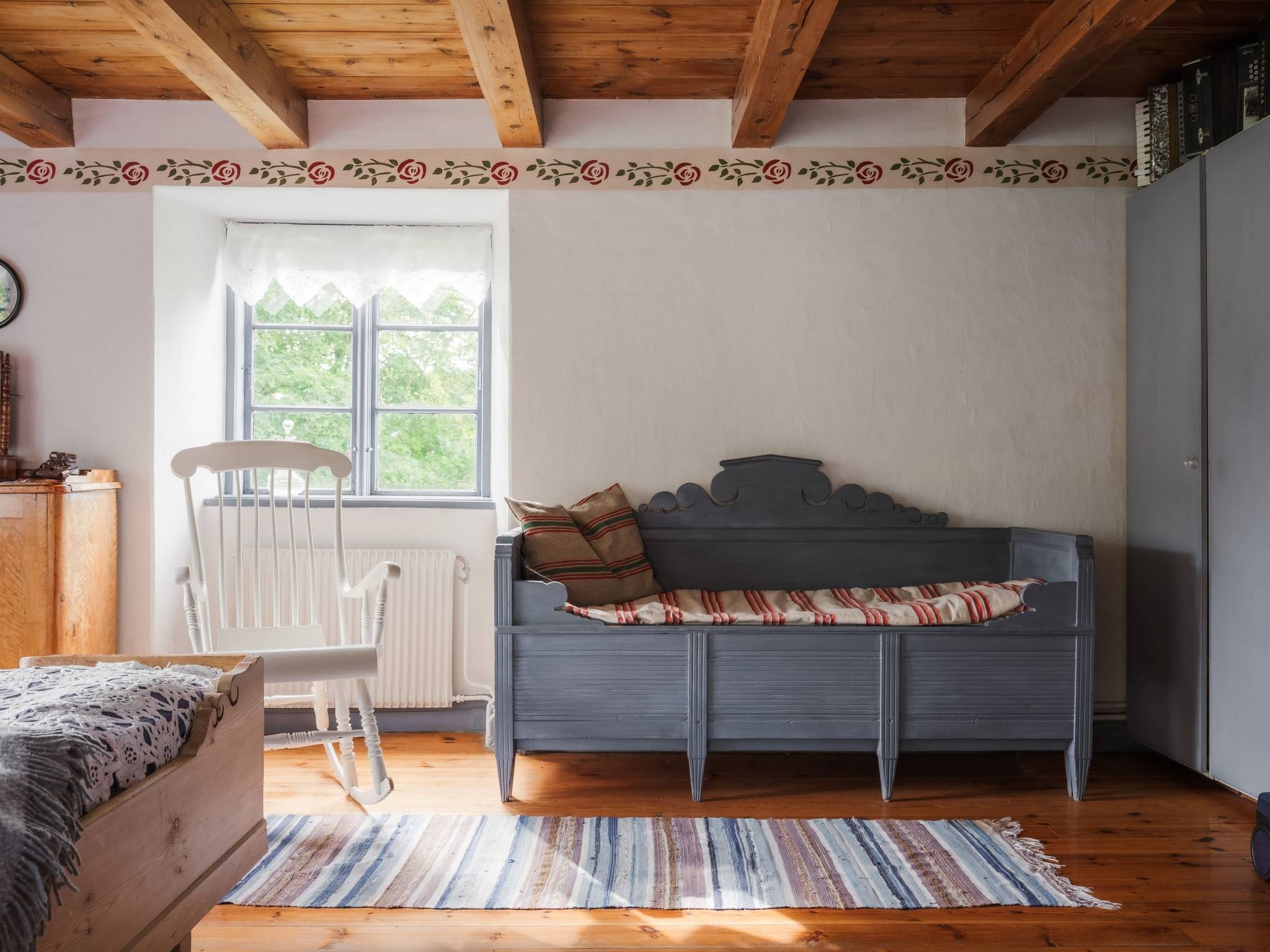 7 rum Villa på Havdhem Stora Hajslunds 616 Havdhem - Södra Gotland Gotlands kommun - bild 49