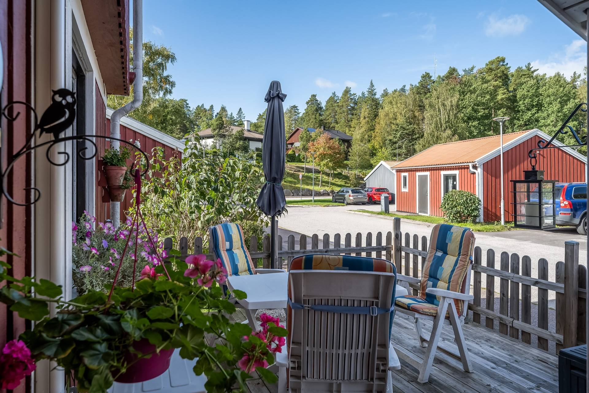 5 rum Radhus på Hjortronstigen 2 Nyhem Finspångs kommun - bild 3