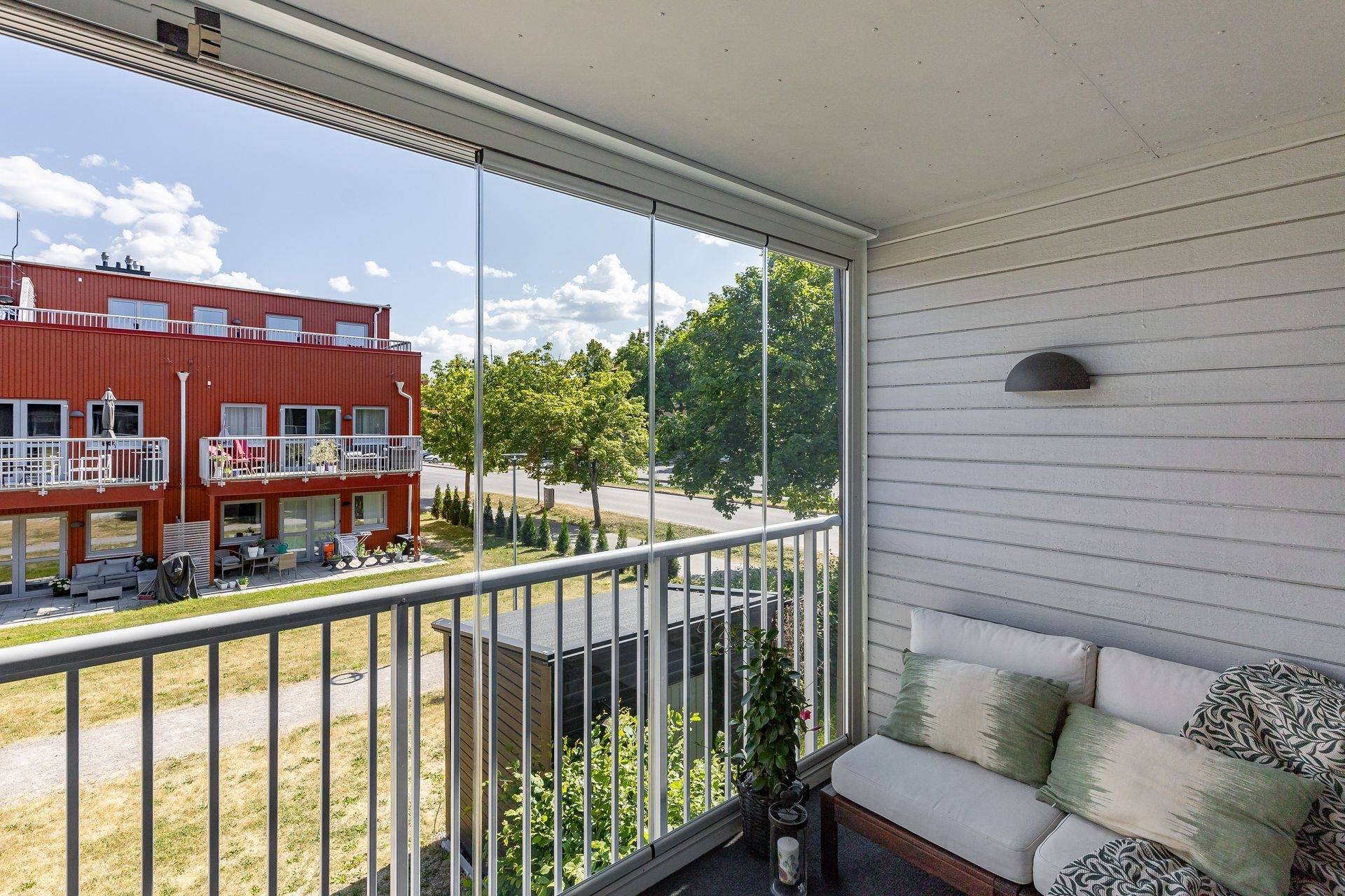 2 rum Lägenhet på Sundbyvägen 11E Strängnäs Strängnäs kommun - bild 14