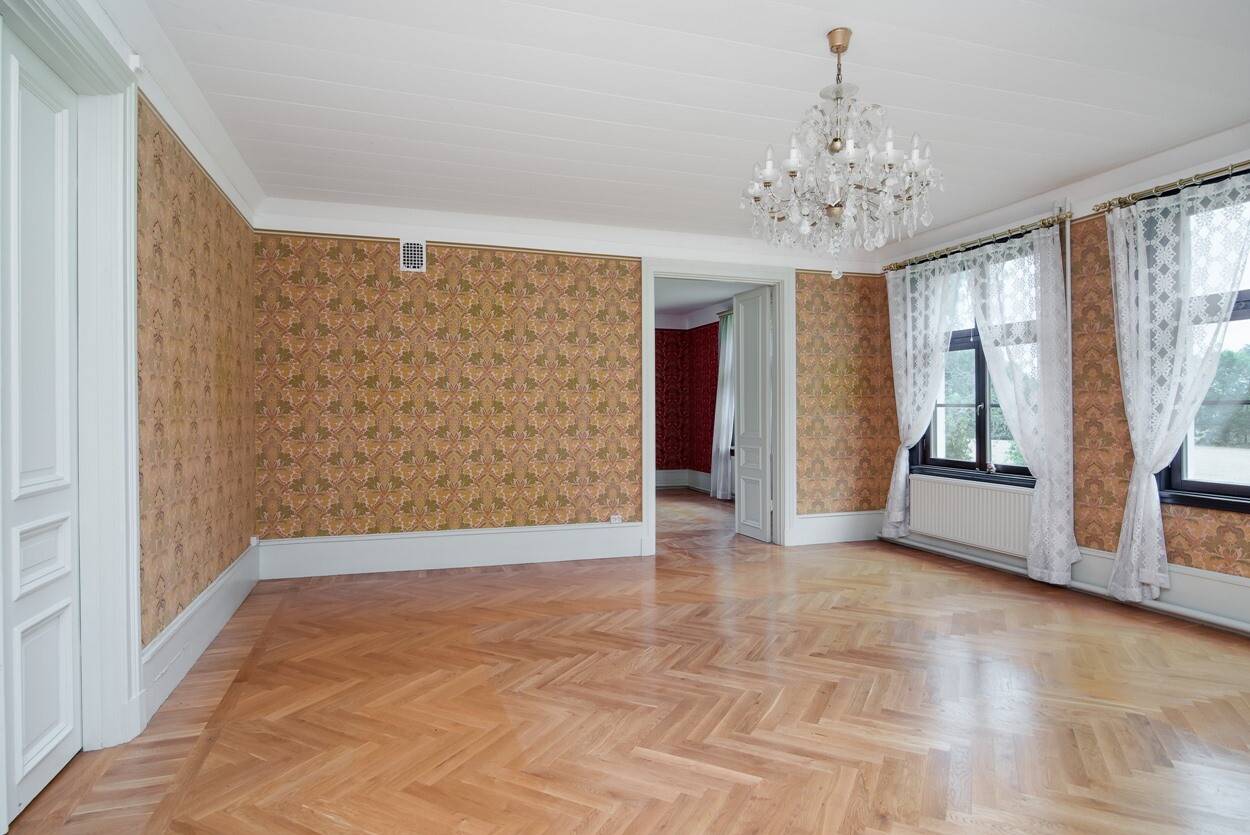 7 rum Villa på Torp 1 Tjällmo Motala kommun - bild 25