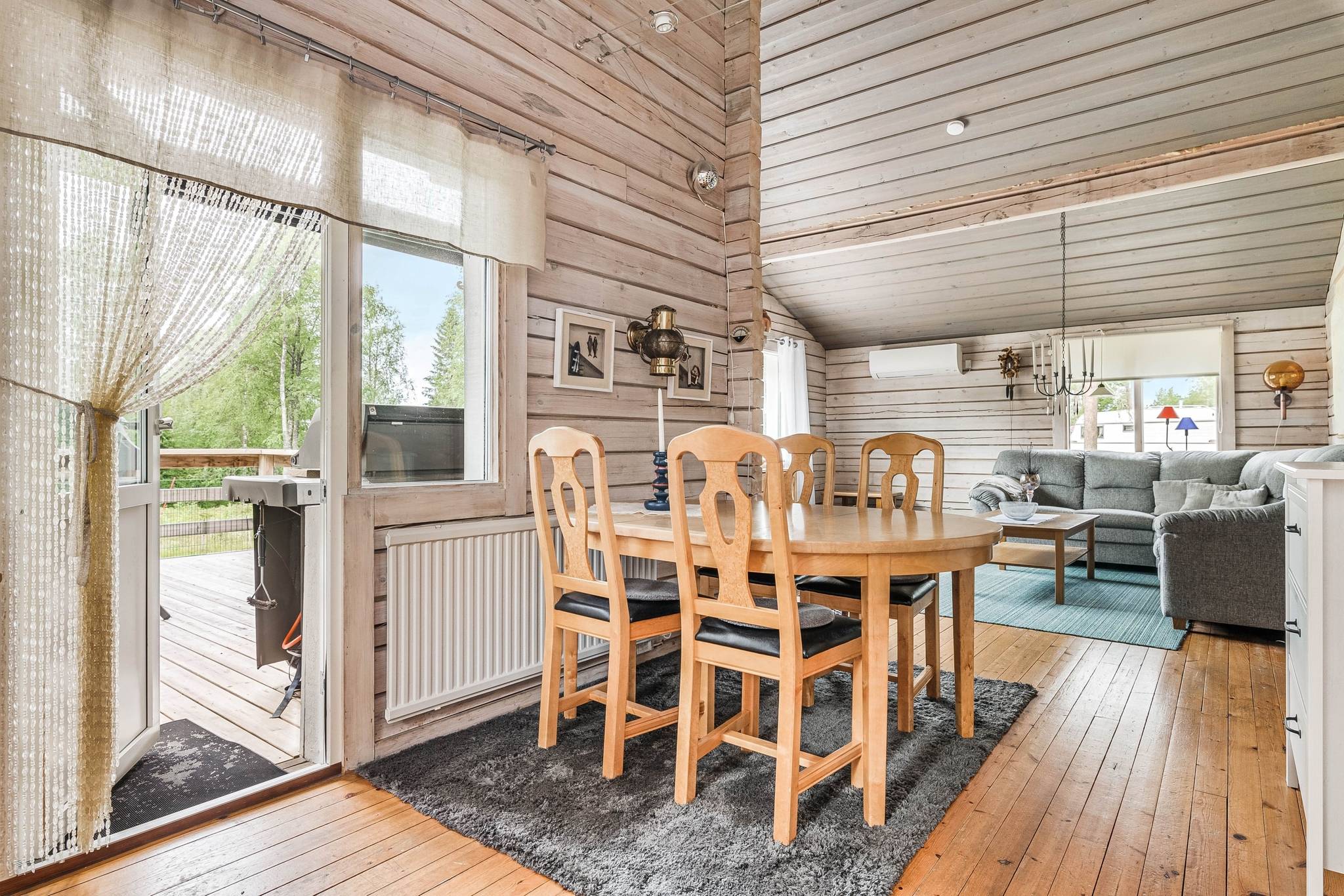 3 rum Fritidshus på Älgstigen 90 Långviken/Pultvik Piteå kommun - bild 6