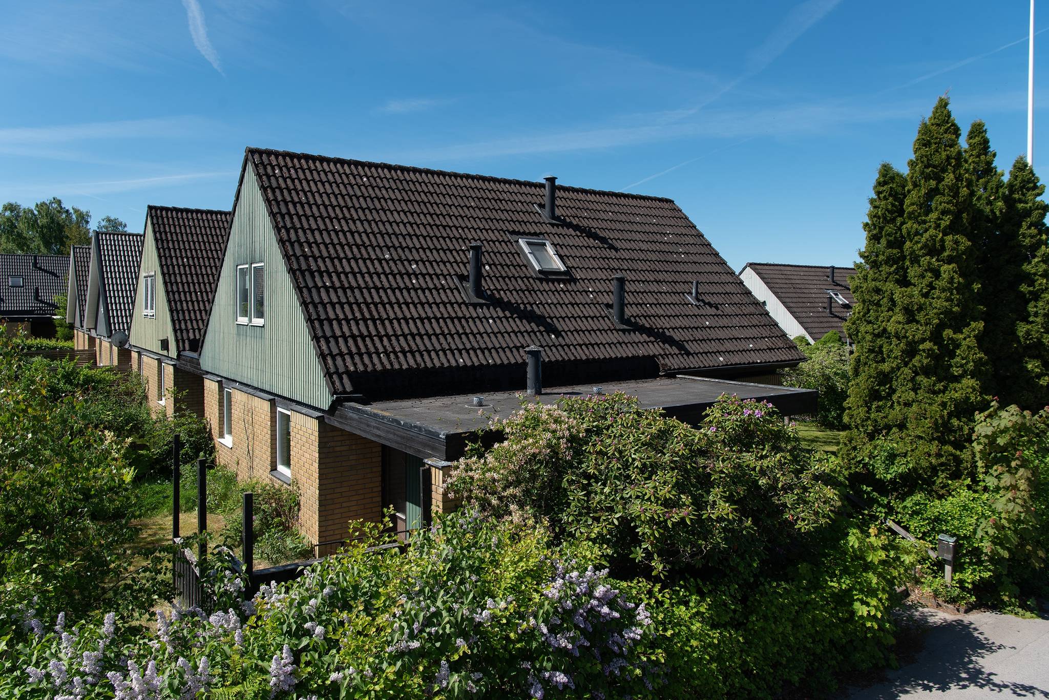 Teleborg, Växjö kommun