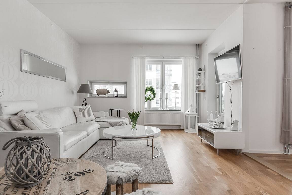 3 rum Lägenhet på Toppsockergränd 4 Gävle Strand Gävle kommun - bild 17