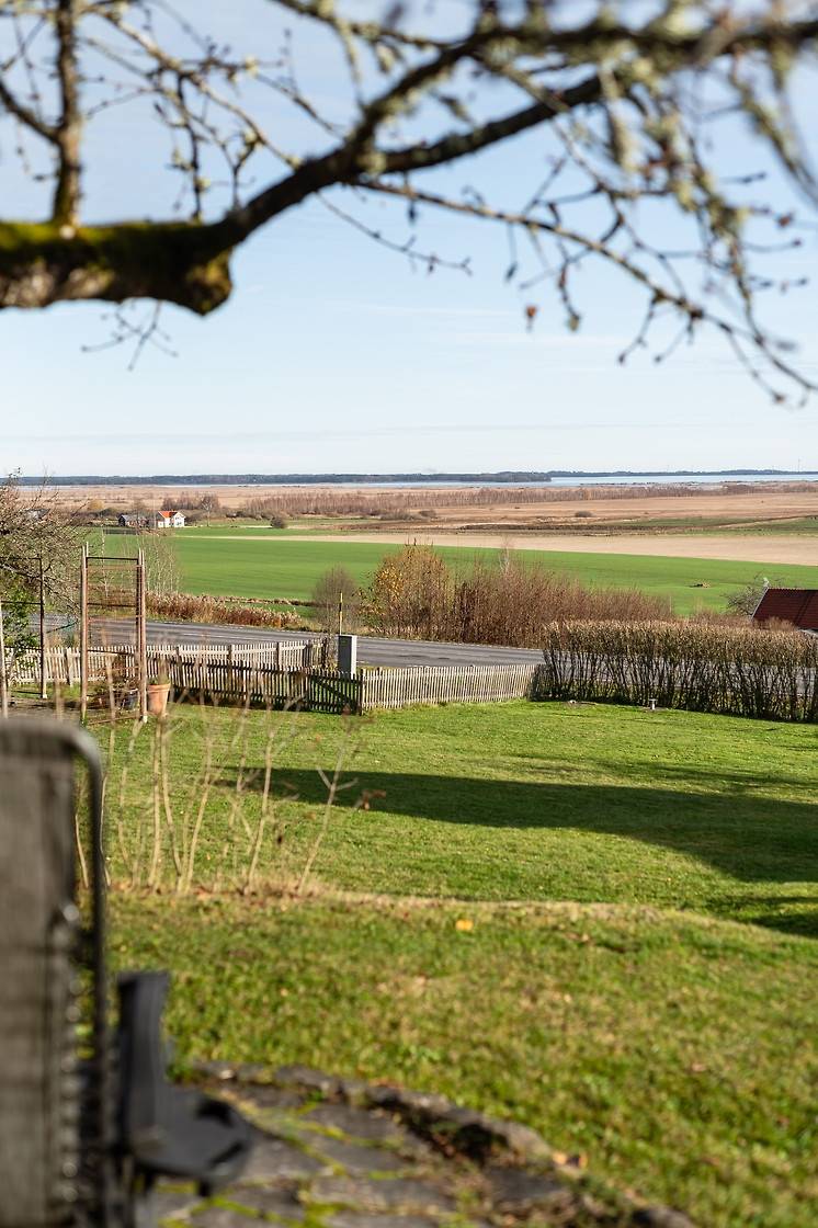 2 rum Villa på Väversunda 152 Väversunda Vadstena kommun - bild 53