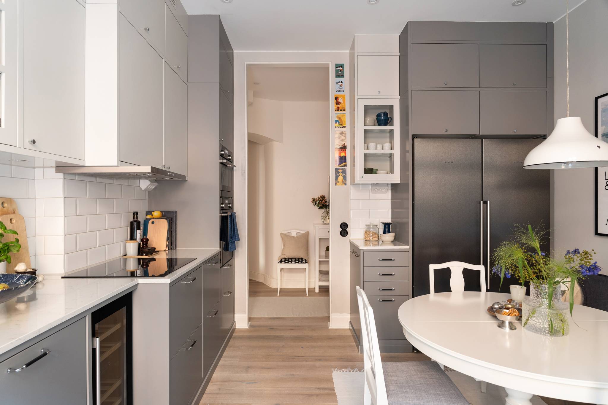 3 rum Lägenhet på Timmermansgatan 13 Södermalm/Mariatorget Stockholms kommun - bild 19