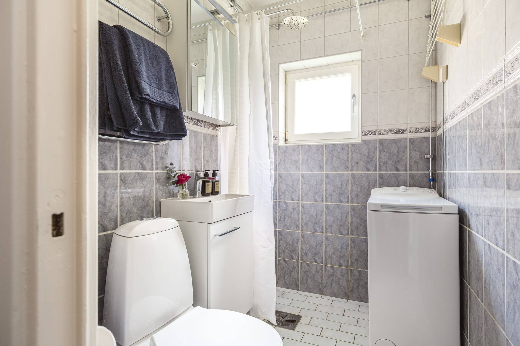 2 rum Lägenhet på Sockerbruksgatan 53 Söder Gävle kommun - bild 17