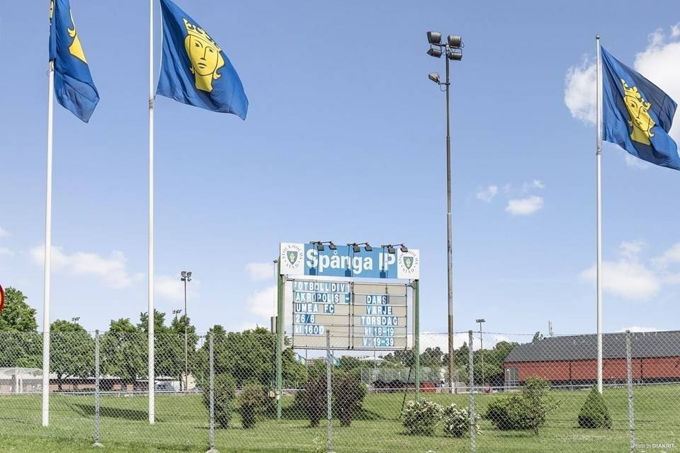 2 rum Lägenhet på Johannelundsvägen 20 Stockholms kommun - bild 28