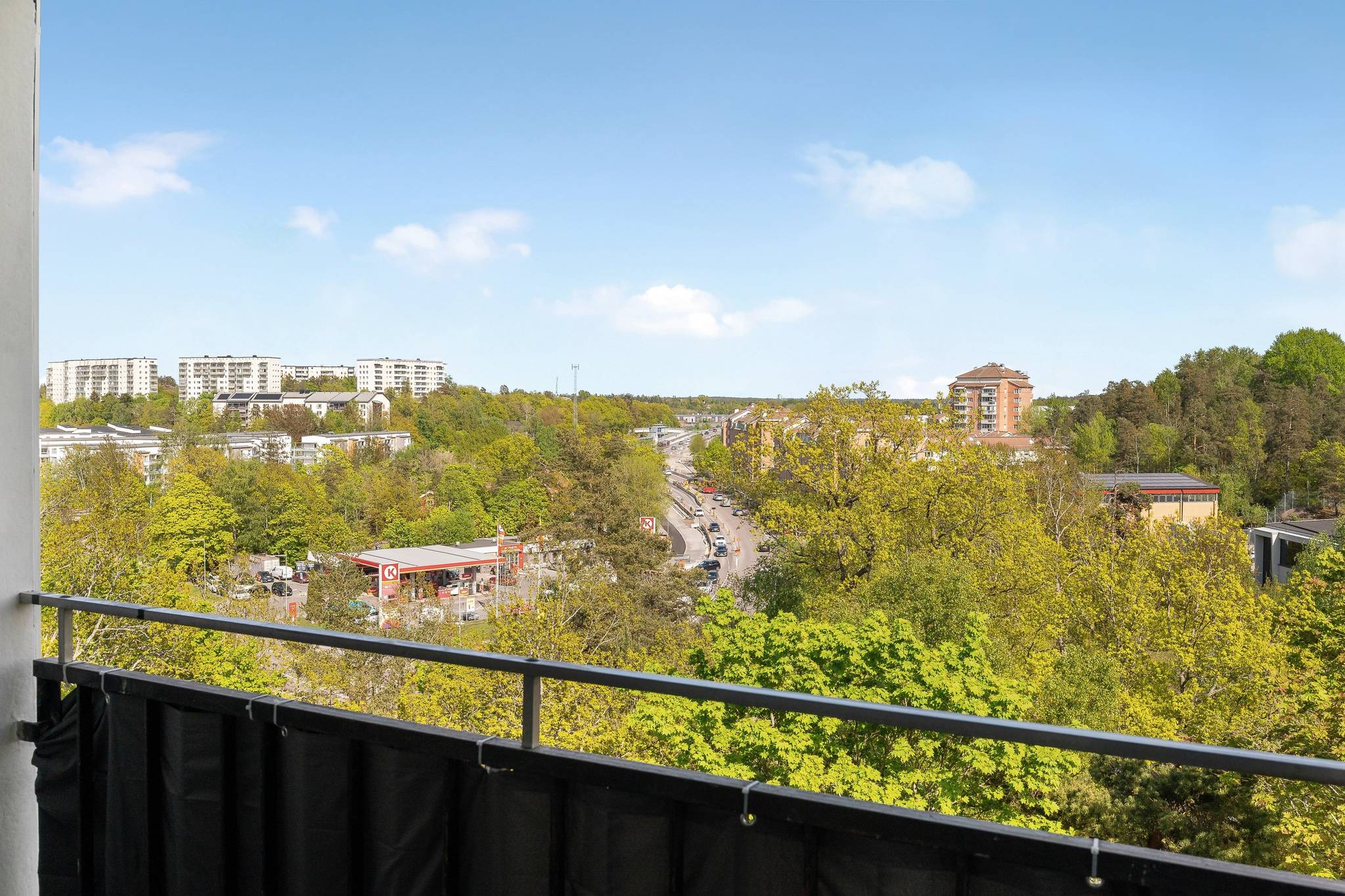 3 rum lägenhet på Ekshäradsgatan 91 Farsta strand, Stockholms kommun - bild 4