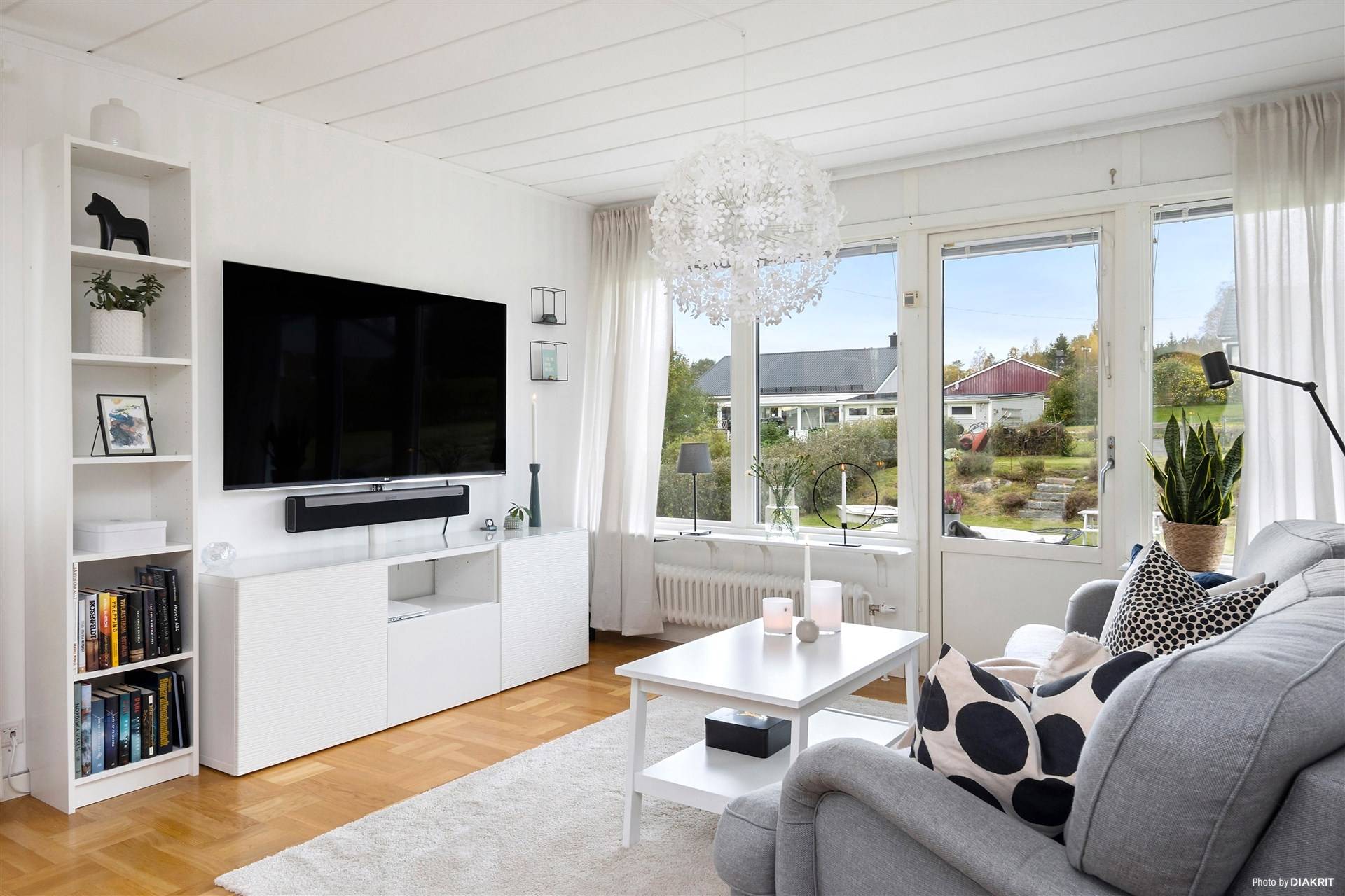 4 rum Villa på Stafettvägen 5 Änget Härnösands kommun - bild 9