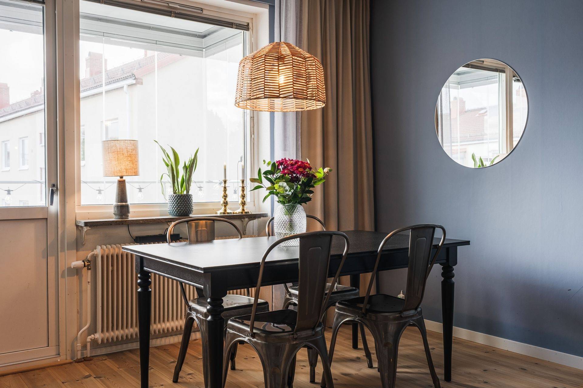 3 rum lägenhet på Östra Nygatan 106B Skellefteå, Skellefteå kommun - bild 3
