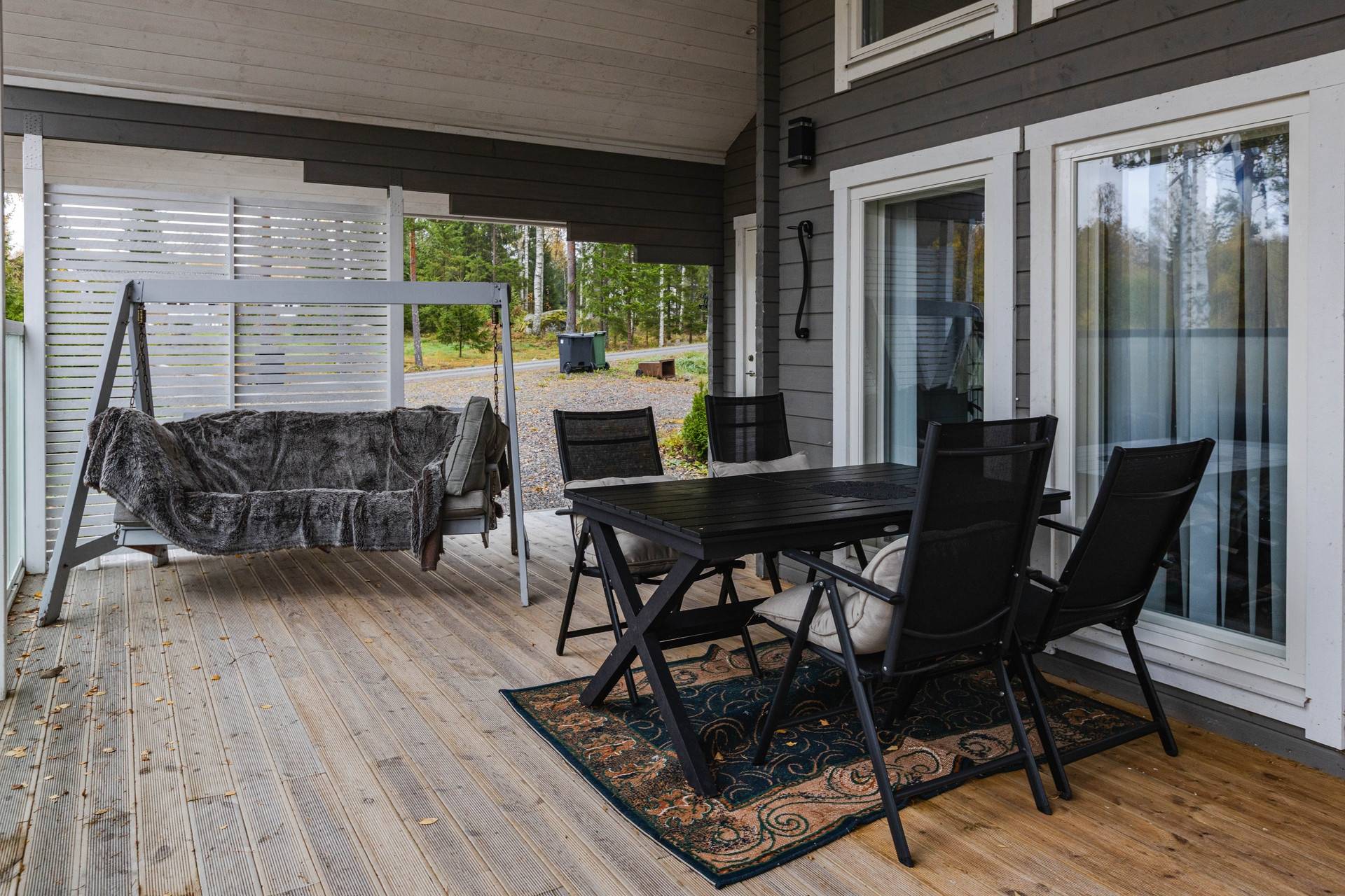65 m² Villa på Ringvägen 33 Västanhed Skinnskattebergs kommun - bild 36