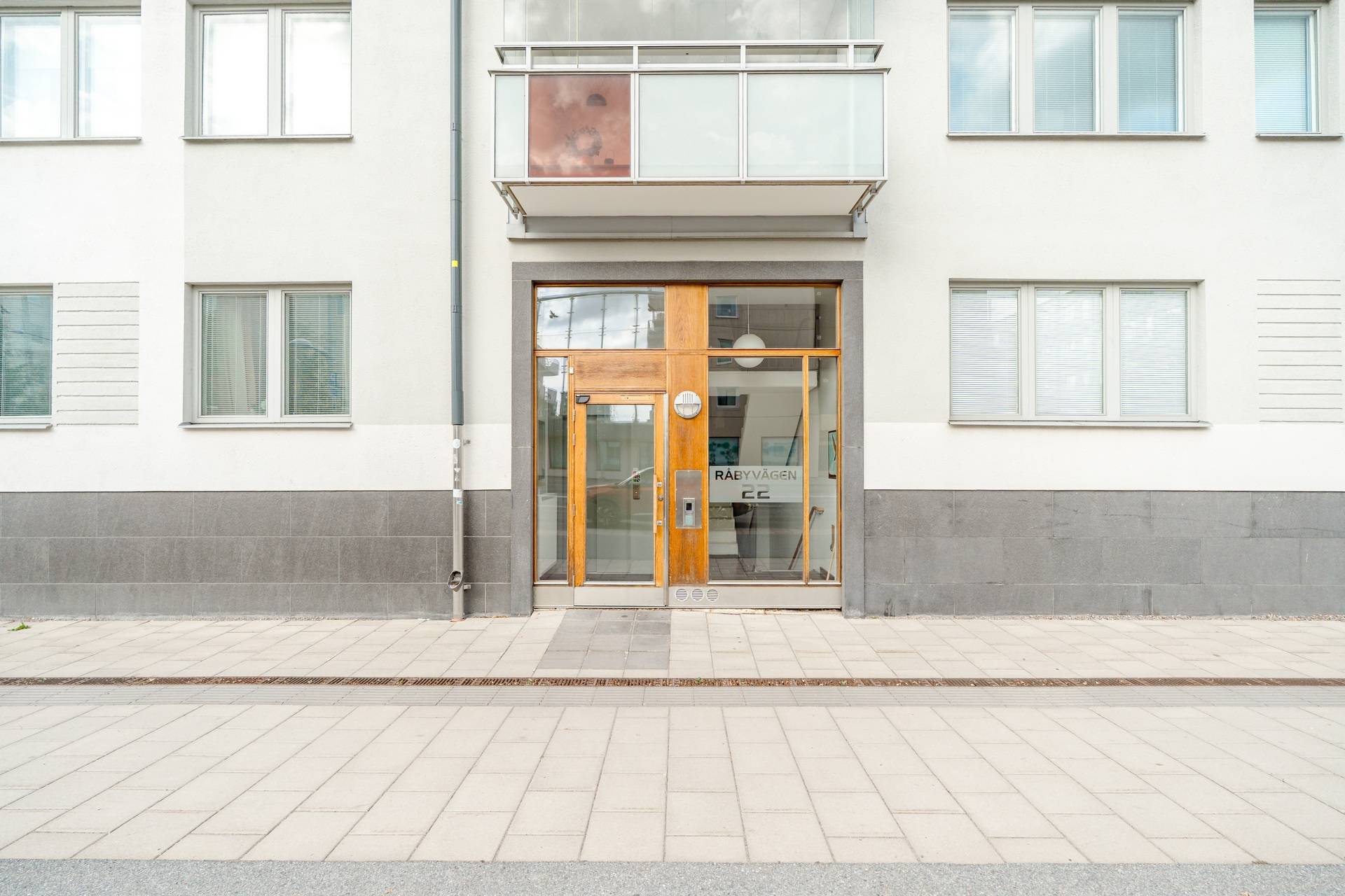 3 rum Lägenhet på Råbyvägen 22 Uppsala Uppsala kommun - bild 36