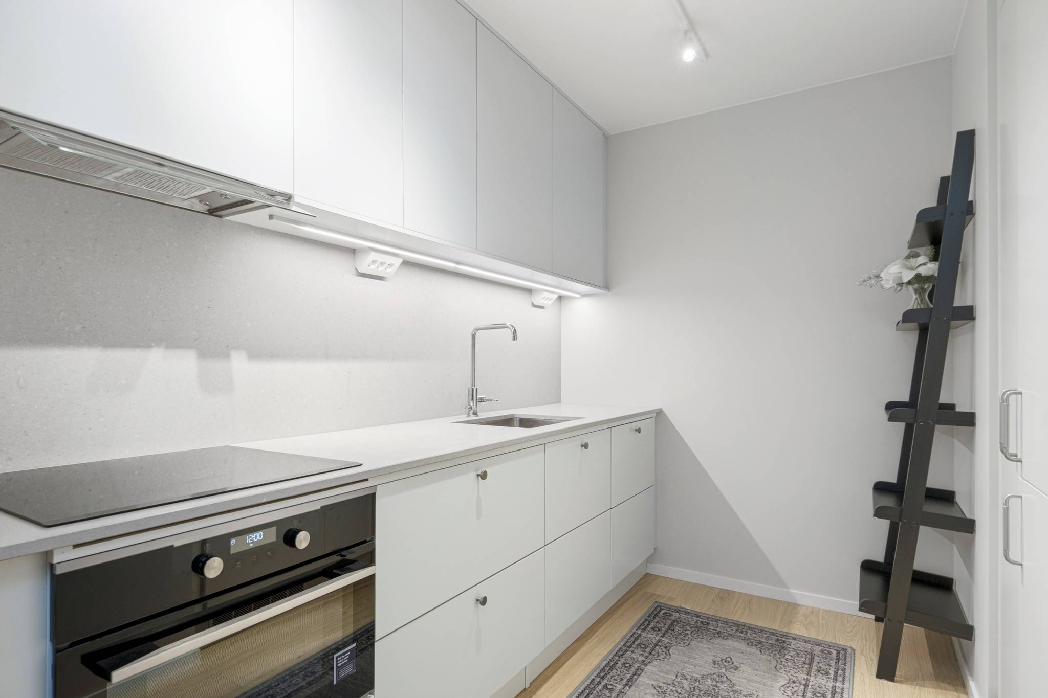 2 rum Lägenhet på Furusundsgatan 21B Gärdet - Östermalm Stockholms kommun - bild 5