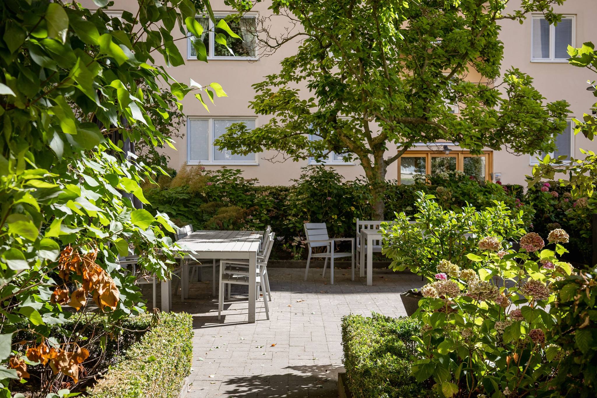2 rum Lägenhet på Regementsgatan 27C Ribersborg Malmö kommun - bild 27