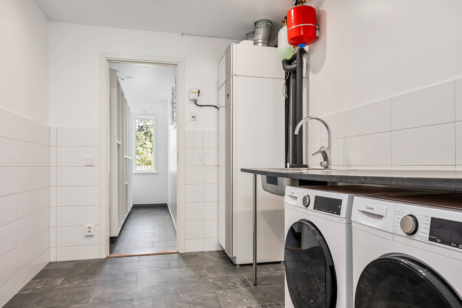 6 rum Parhus på Kummelby 2B Kummelby Norrköpings kommun - bild 13