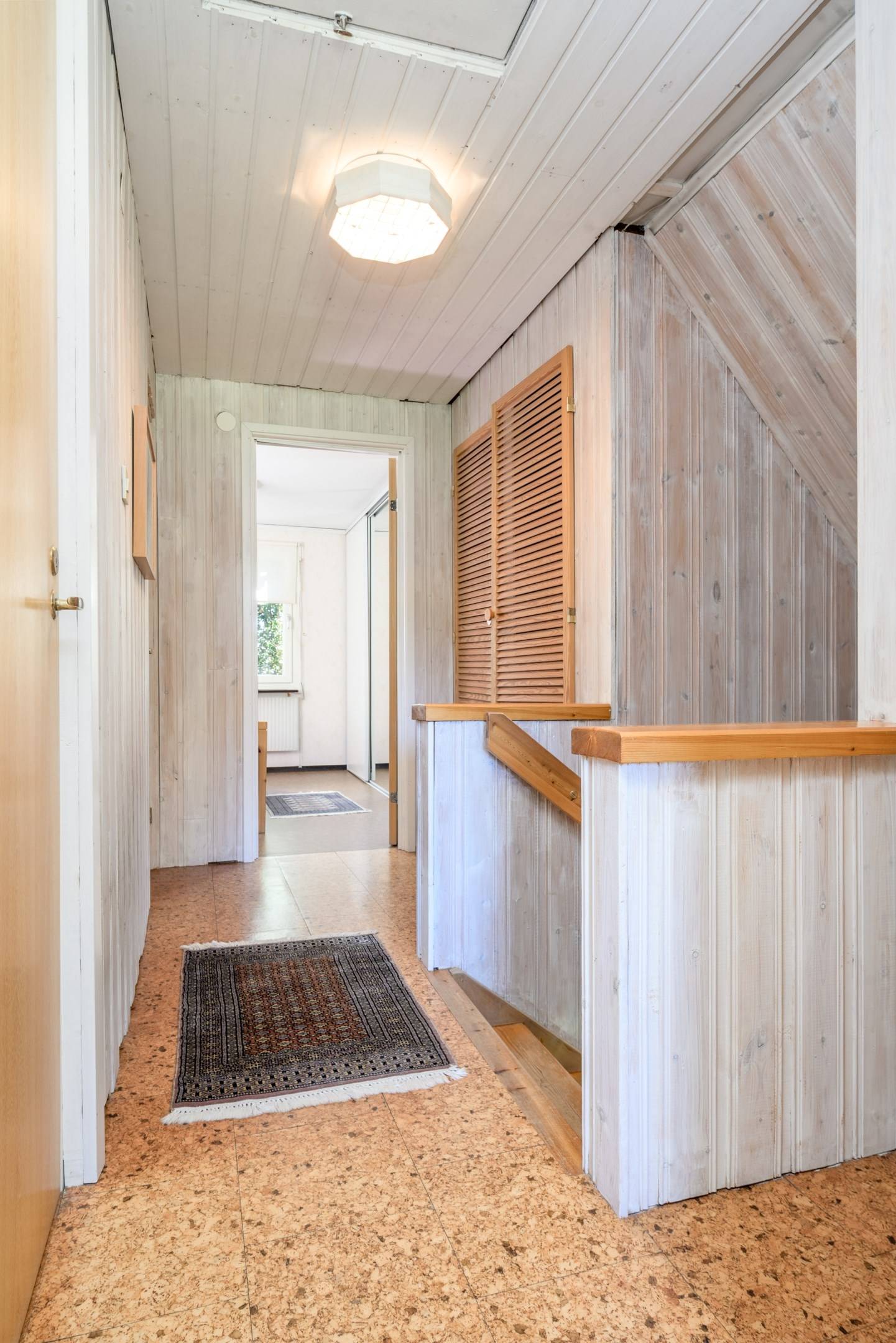 7 rum Villa på Rosenlundsgatan 26A Sundsvalls kommun - bild 19