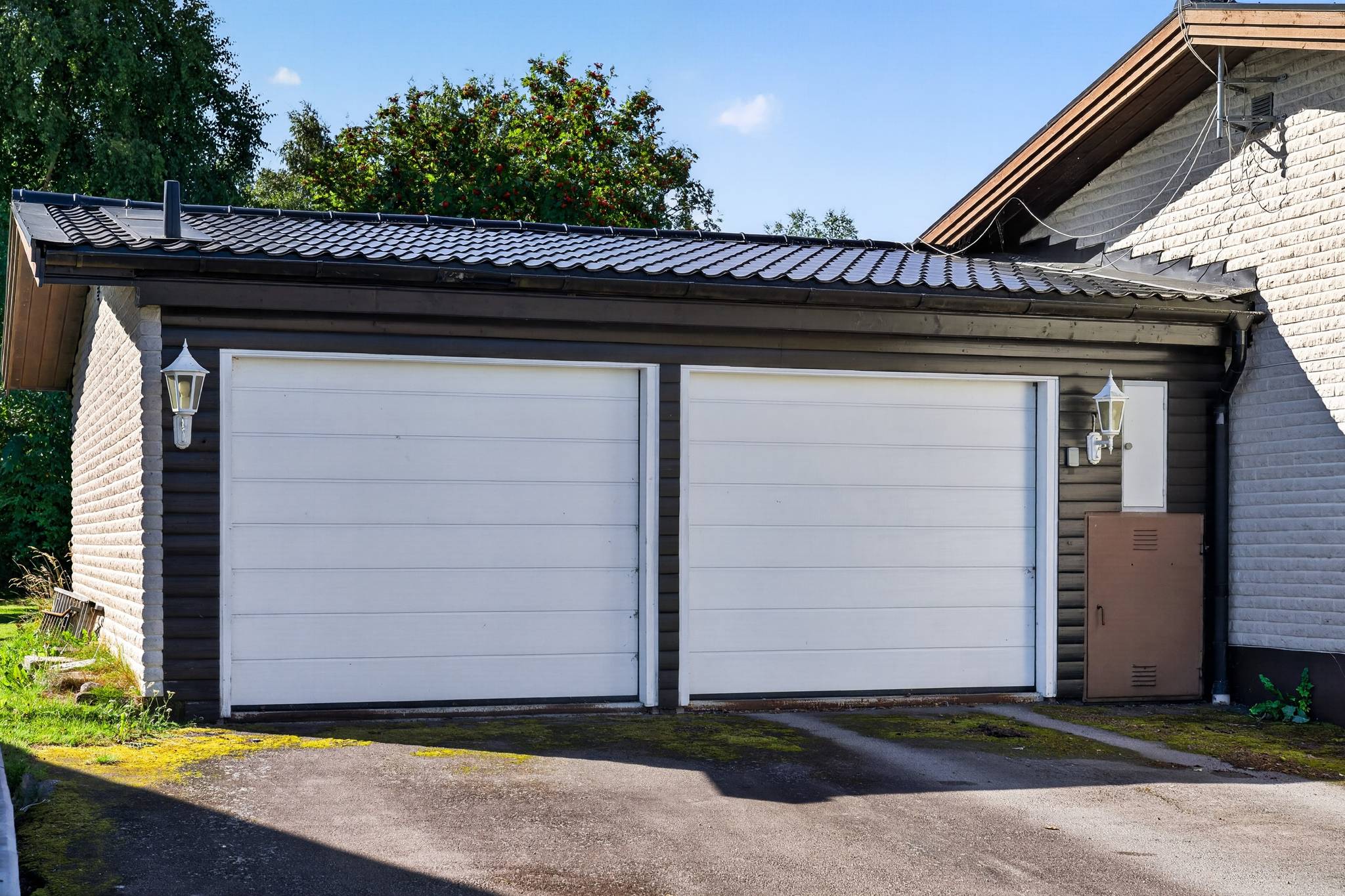 4 rum Villa på Hyttskogsvägen 2 Immetorp Karlskoga kommun - bild 57