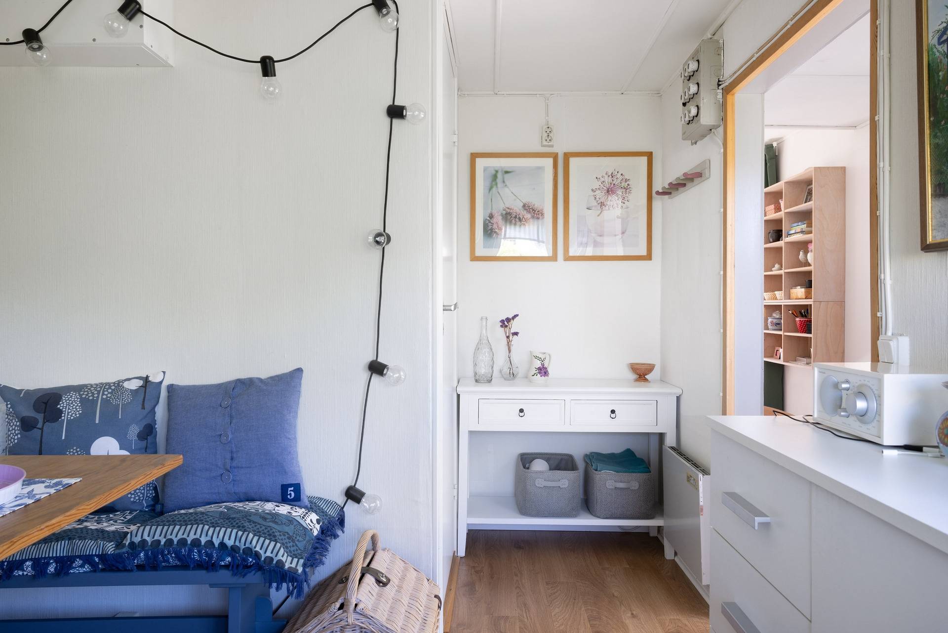 1 rum Fritidshus på Moltkegången 20- Ärtholmens Sommarstad Ärtholmens Sommarstad Malmö kommun - bild 15