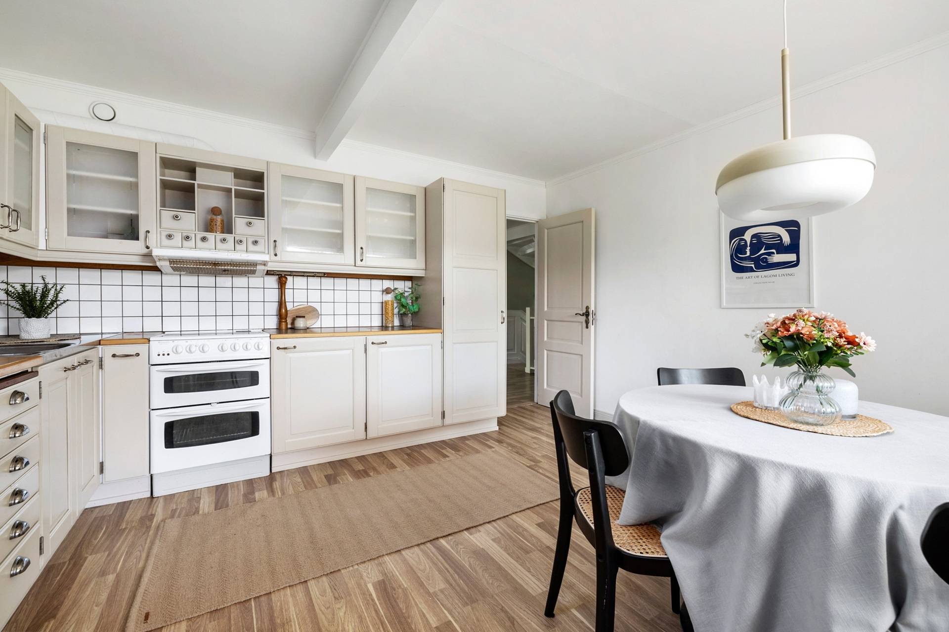 6 rum Villa på Moosbergsvägen 5 Råneå Luleå kommun - bild 4