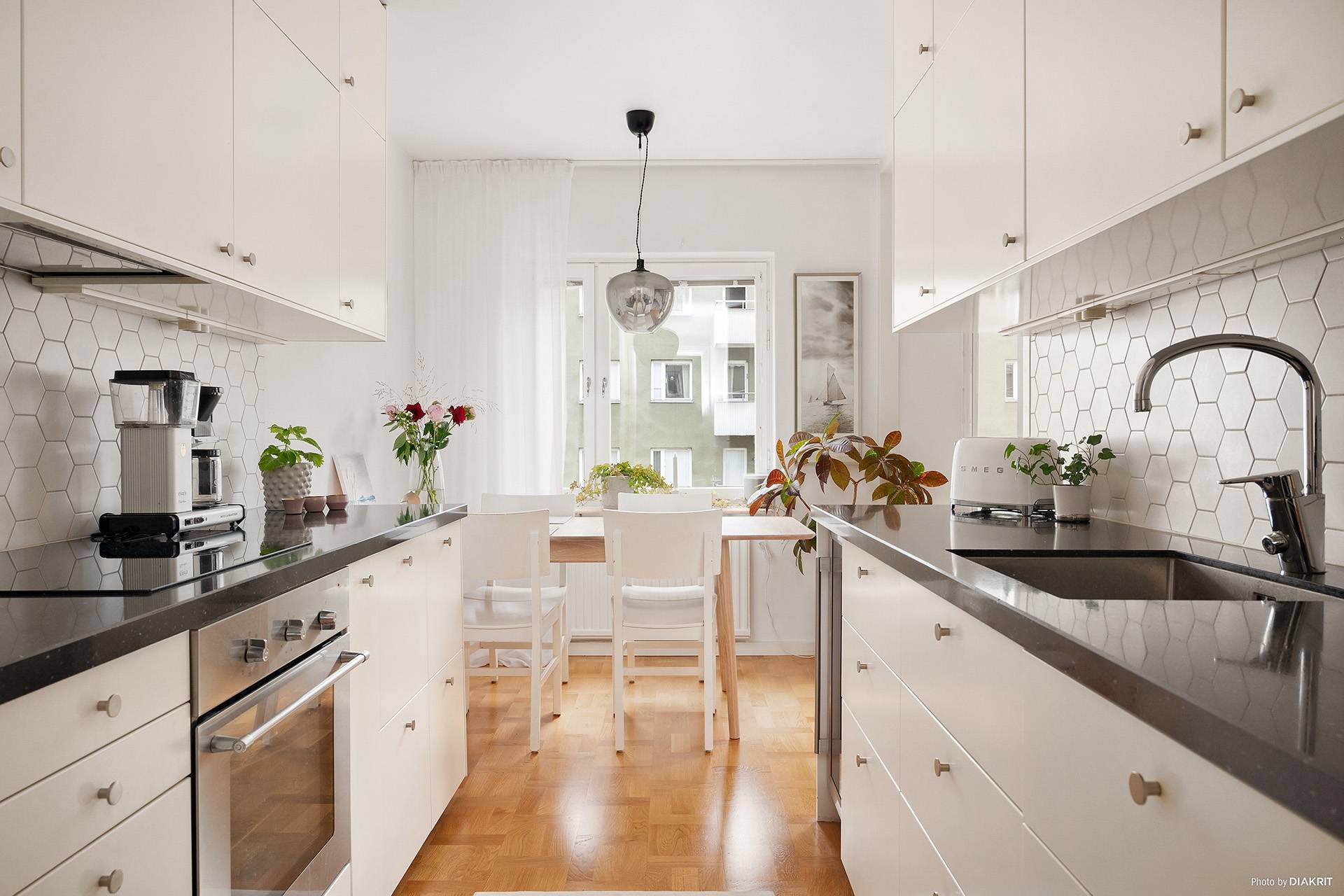 3 rum Lägenhet på Kronobergsgatan 25 A, 4 tr Kungsholmen Stockholms kommun - bild 11