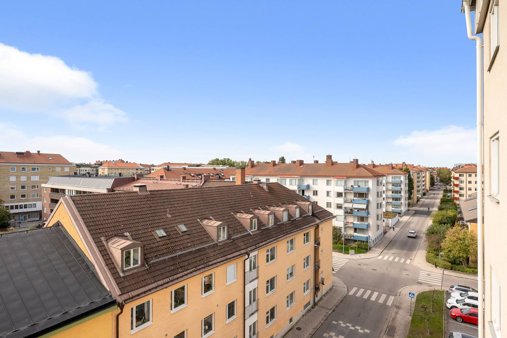 4 rum Lägenhet på Götgatan 1 CENTRUM Uppsala kommun - bild 30