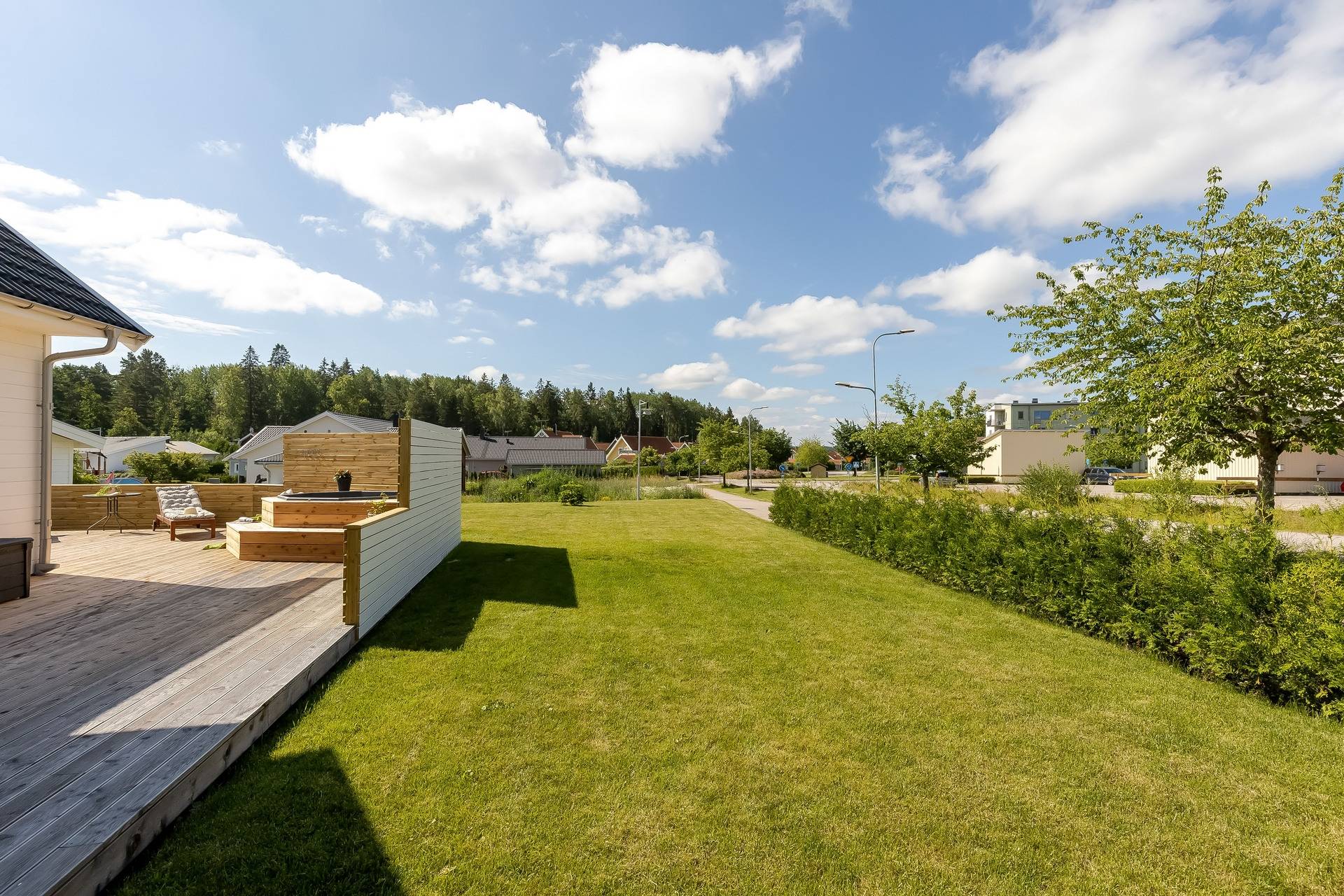 6 rum Villa på Mjölkörtsvägen 1 Strängnäs Strängnäs kommun - bild 79