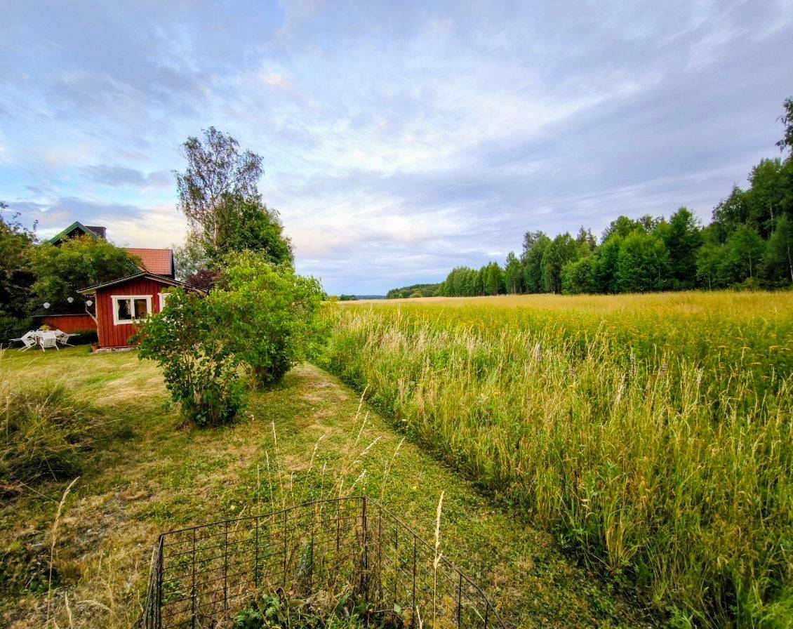 Tomt på Hågavägen 408 Hågaby Uppsala kommun - bild 6