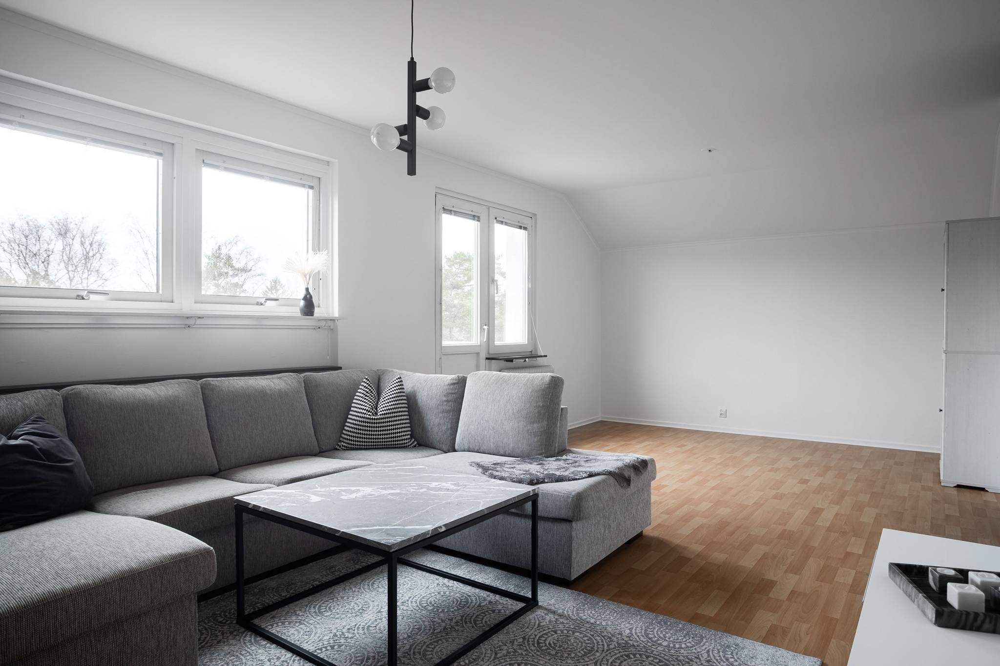 2 rum Lägenhet på Guldbrandsgatan 32 Trandared Borås kommun - bild 14