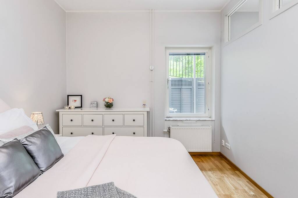 2 rum Lägenhet på Skogsslingan 7 Charlottenberg Danderyds kommun - bild 14