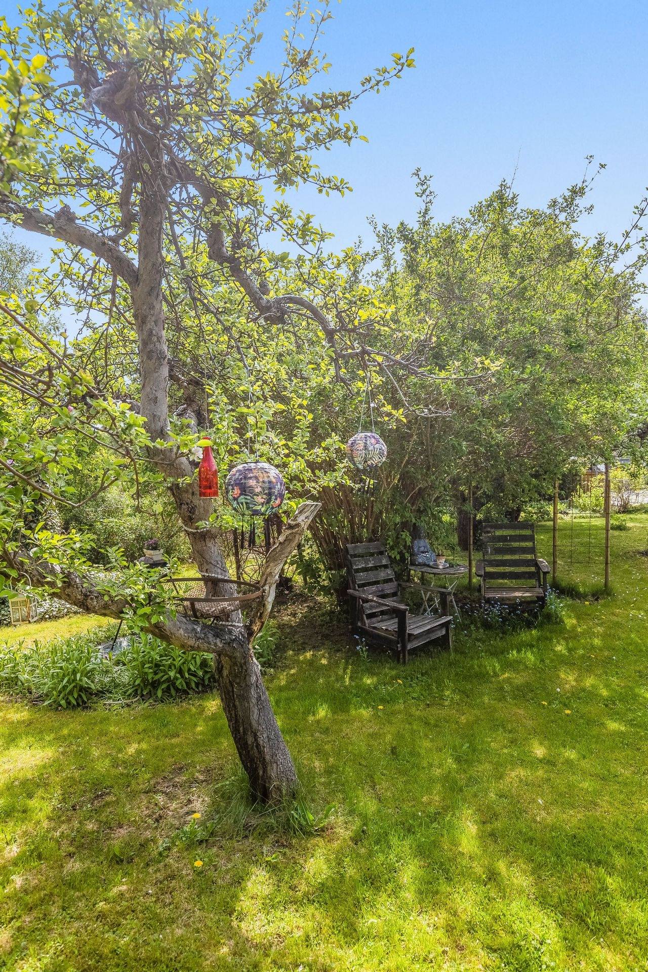 6 rum Villa på Vandrarvägen 12 Sörgärdet Strängnäs kommun - bild 43