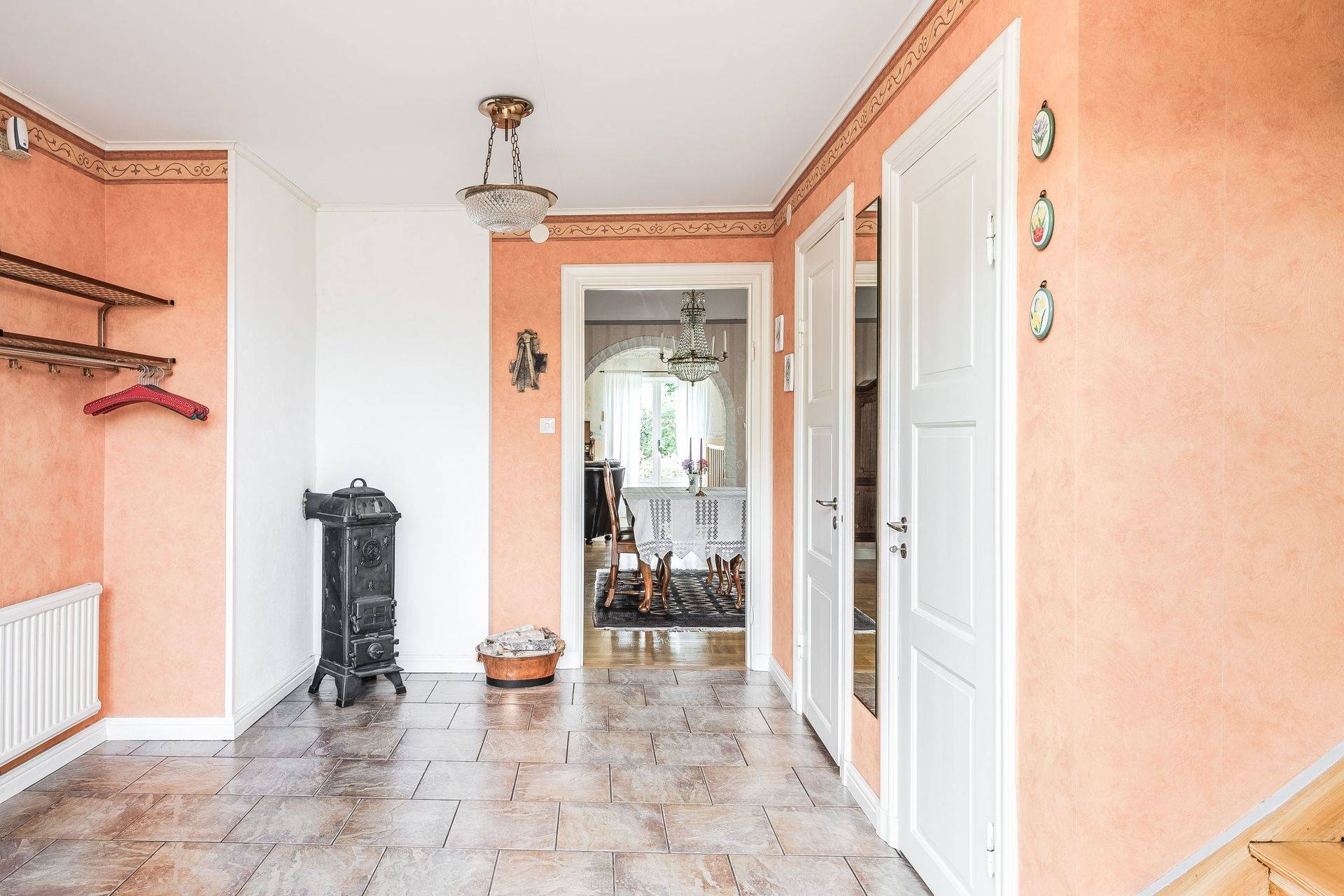 5 rum Villa på Olstorpsgatan 2 Vimanshäll Linköpings kommun - bild 16