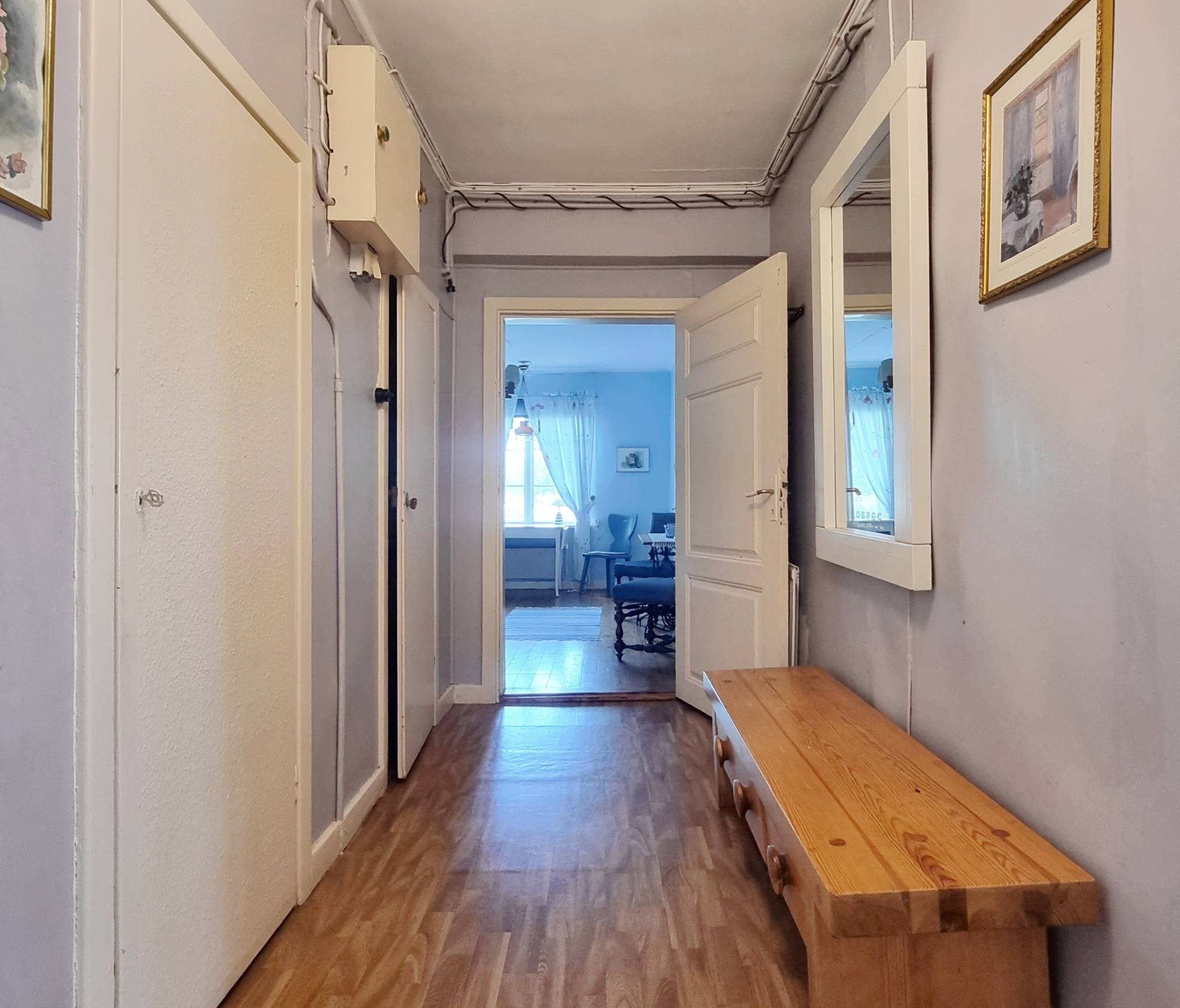 8 rum Villa på Saxån 20 Saxån Filipstads kommun - bild 30