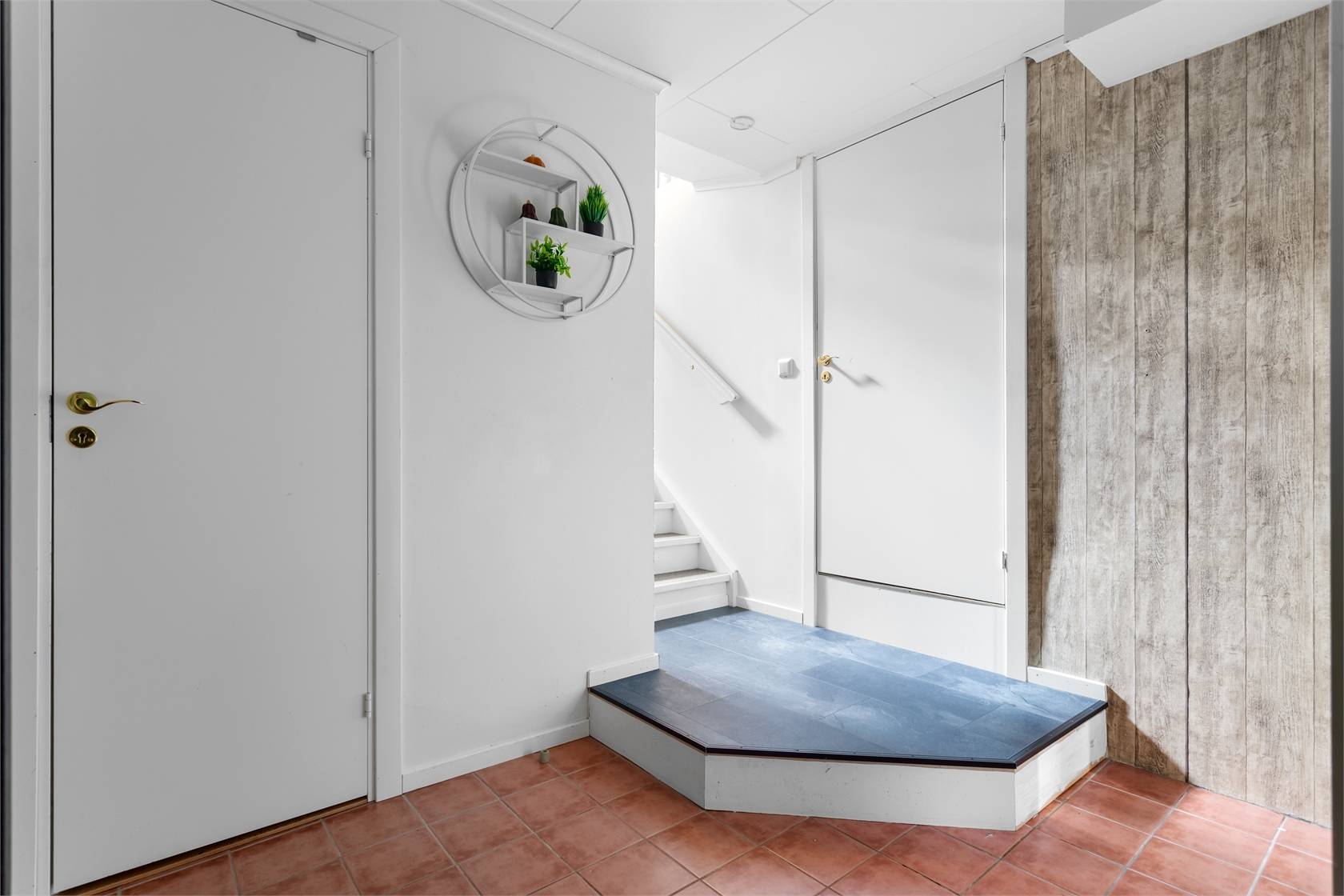 5 rum Villa på Mellanvägen 23 Uttran Botkyrka kommun - bild 21