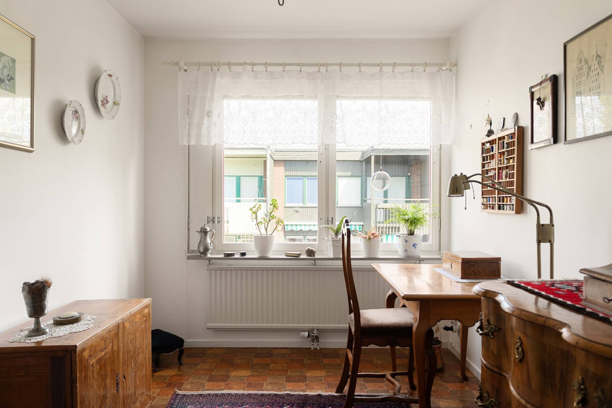 6 rum Radhus på Björnskogsgränd 95 Vällingby - Kälvesta Stockholms kommun - bild 15