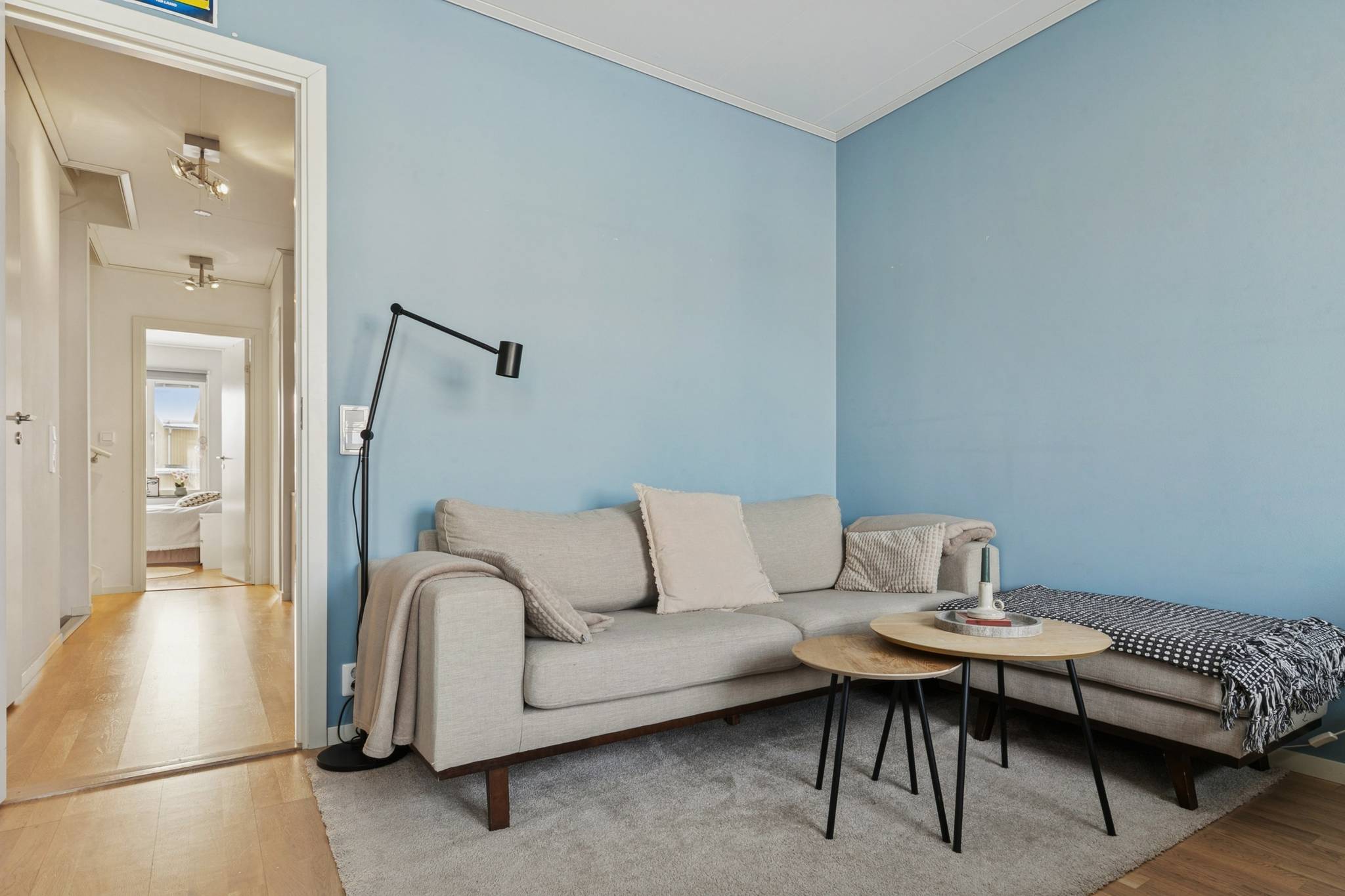 6 rum Radhus på Karin Larssons Väg 44 Sköndal - Lilla Sköndal - Konstnärstaden Stockholms kommun - bild 35