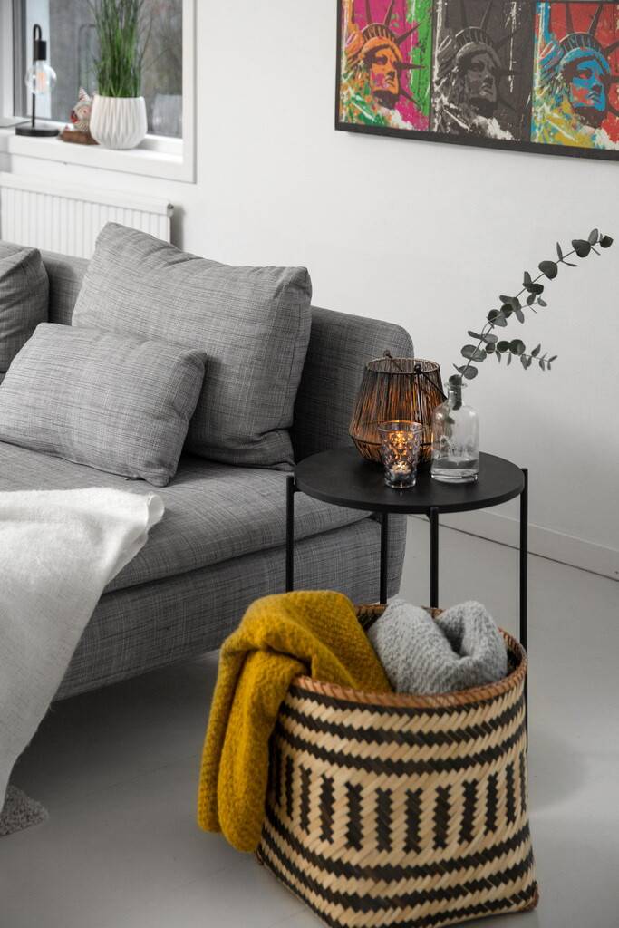6 rum Villa på Illervägen 10 Hjortsberg Falkenbergs kommun - bild 14