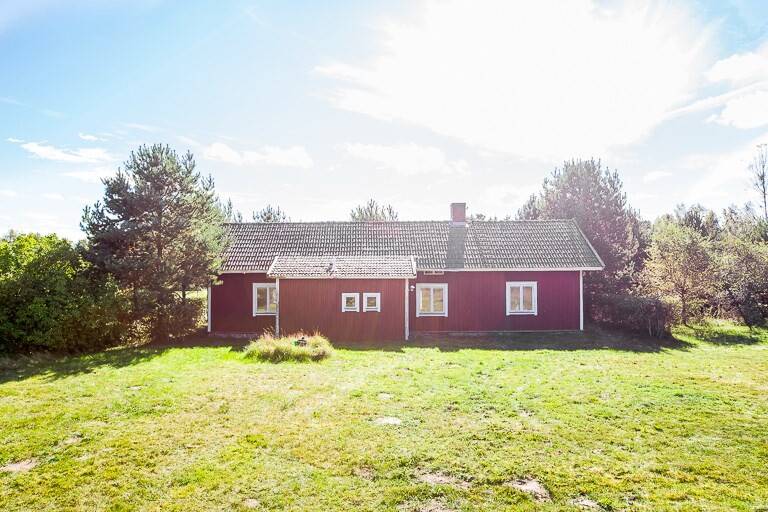 4 rum Villa på Landbyn 1 Landet utanför Hjo Hjo kommun - bild 20
