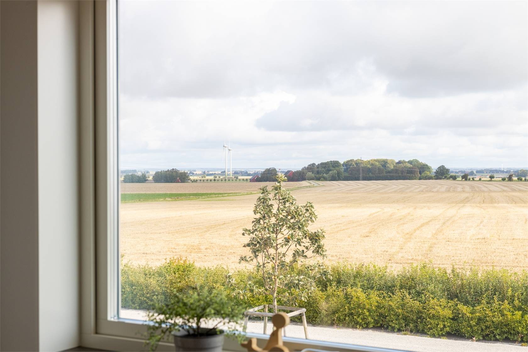 5 rum Radhus på Grågåsvägen 23 Stångby Lunds kommun - bild 13