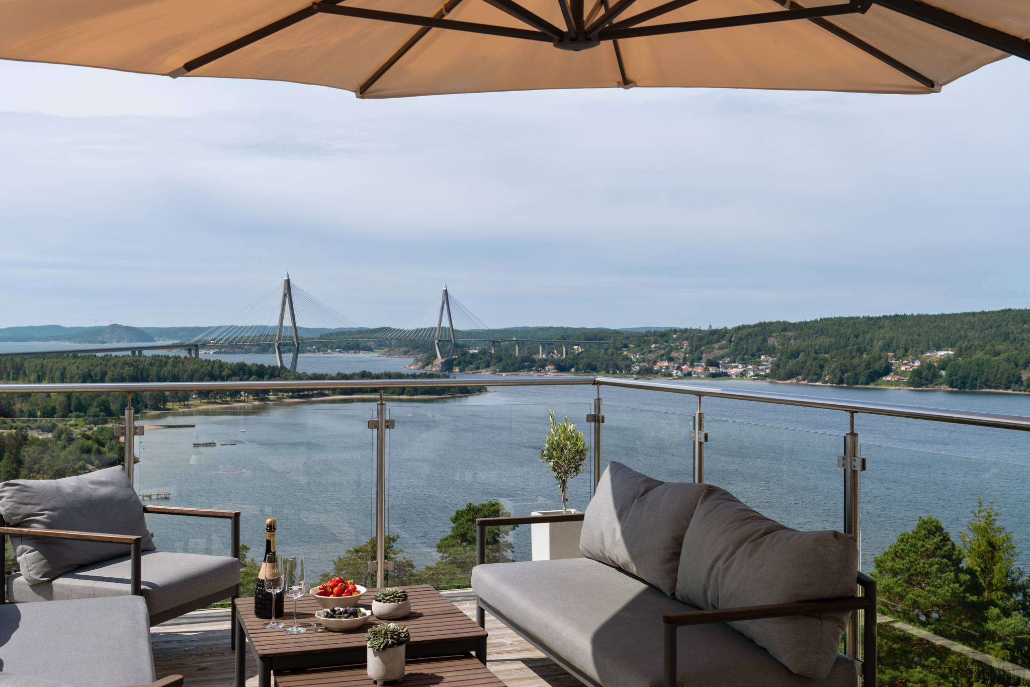 3 rum Lägenhet på Västra Sundskogsvägen 33F Sundstrand Uddevalla kommun - bild 3