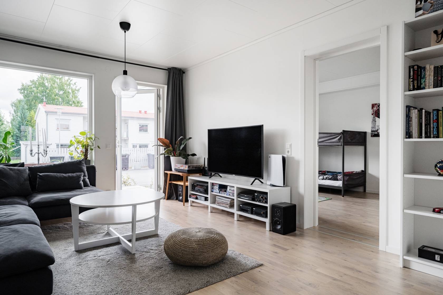 3 rum Lägenhet på Björkvallen 51 Bålsta - Gamla Bålsta Håbo kommun - bild 13