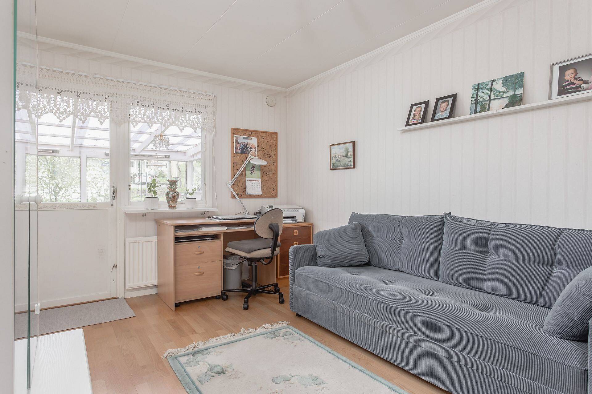 5 rum Villa på Änglidsvägen 3 Edsvalla Karlstads kommun - bild 13