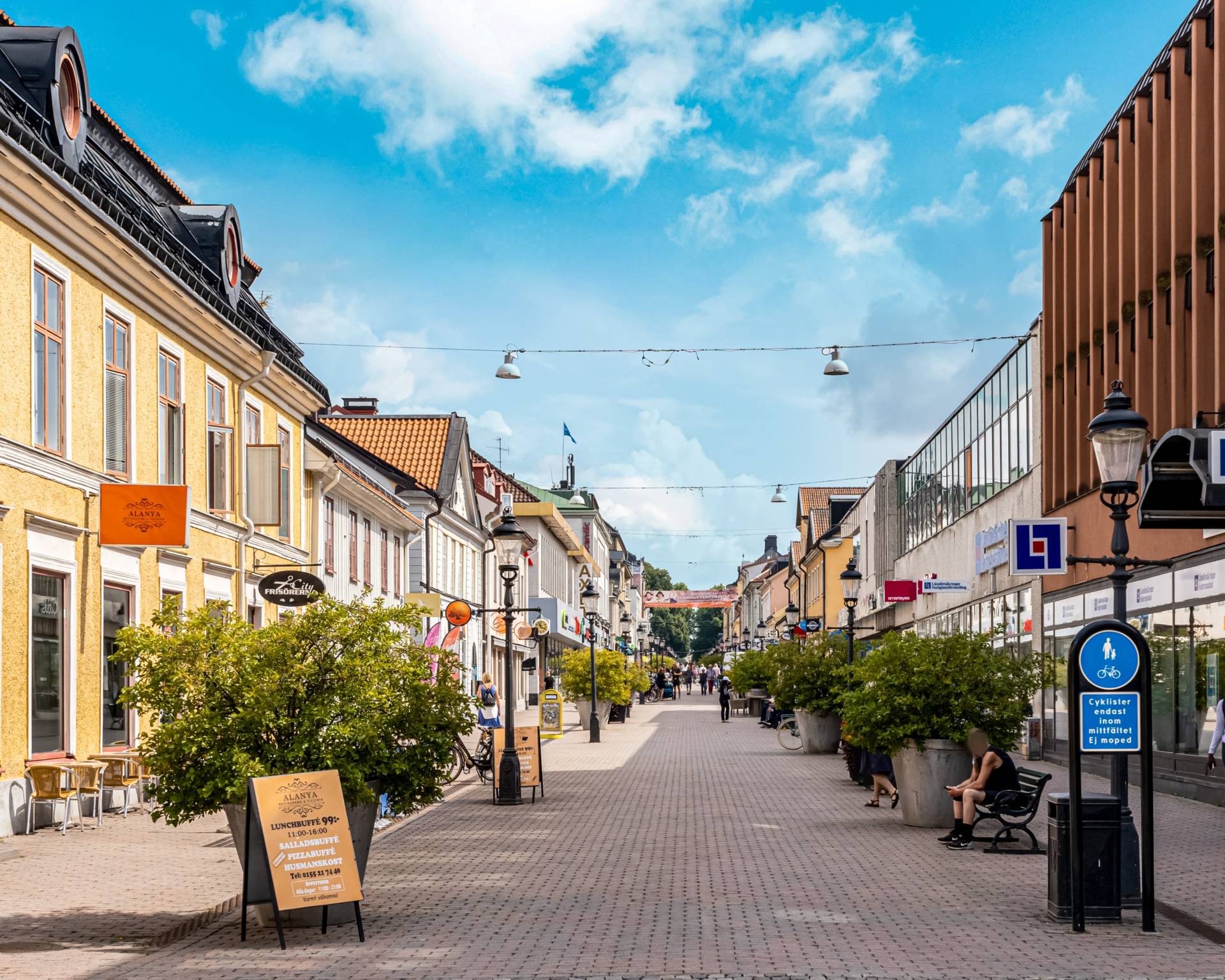 5 rum Lägenhet på Västra Kvarngatan 1 Väster Nyköpings kommun - bild 39