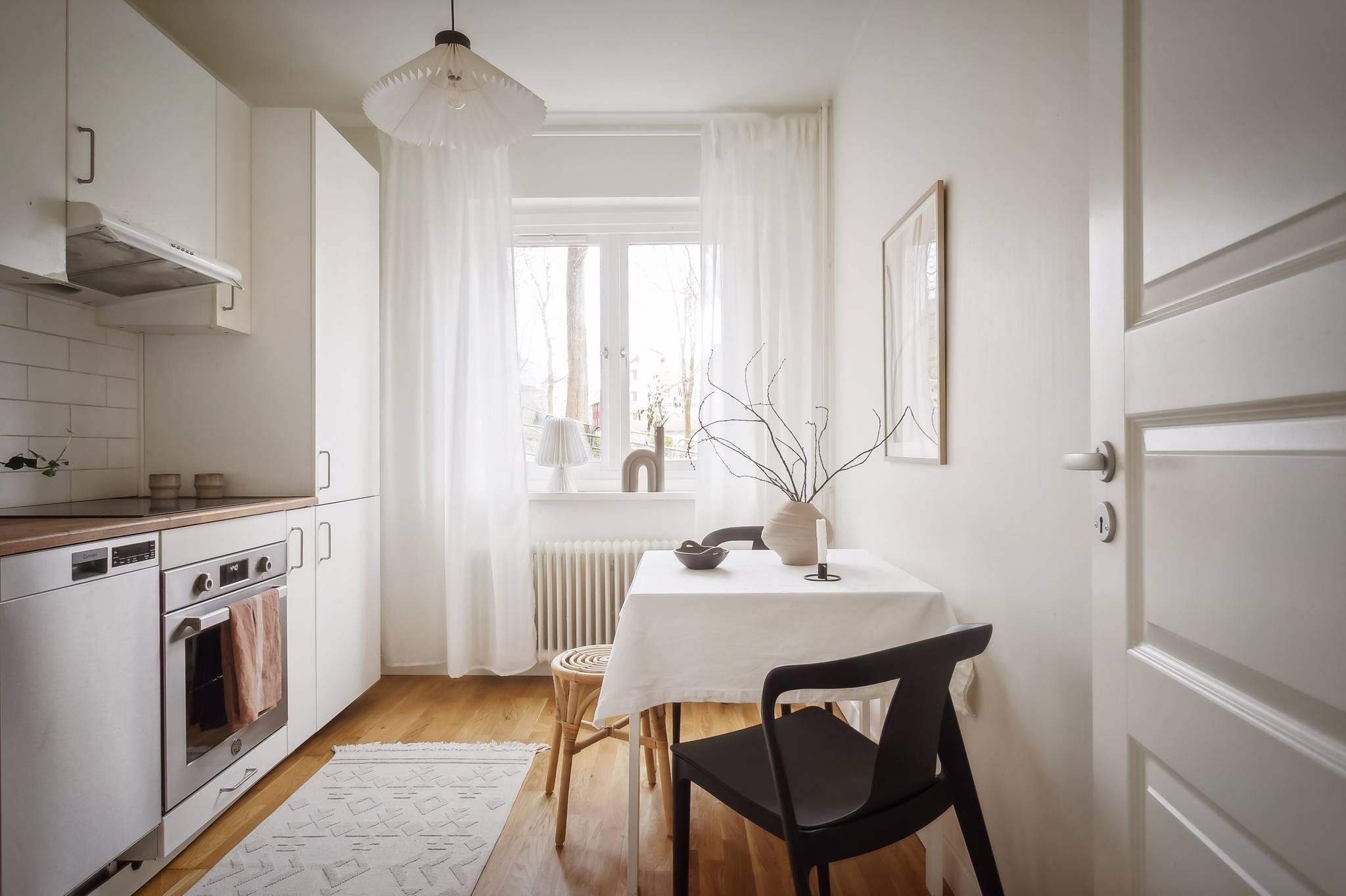 1 rum Lägenhet på Jägaregatan 16B Brämaregården Göteborgs kommun - bild 13
