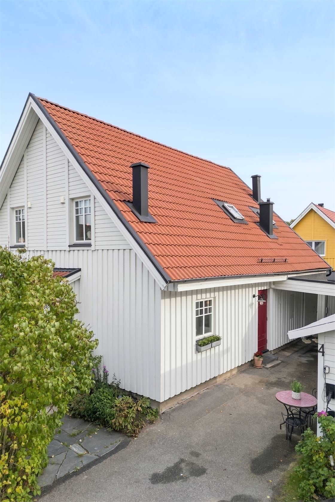 6 rum Villa på Matrosgatan 4 Trosa Trosa kommun - bild 46