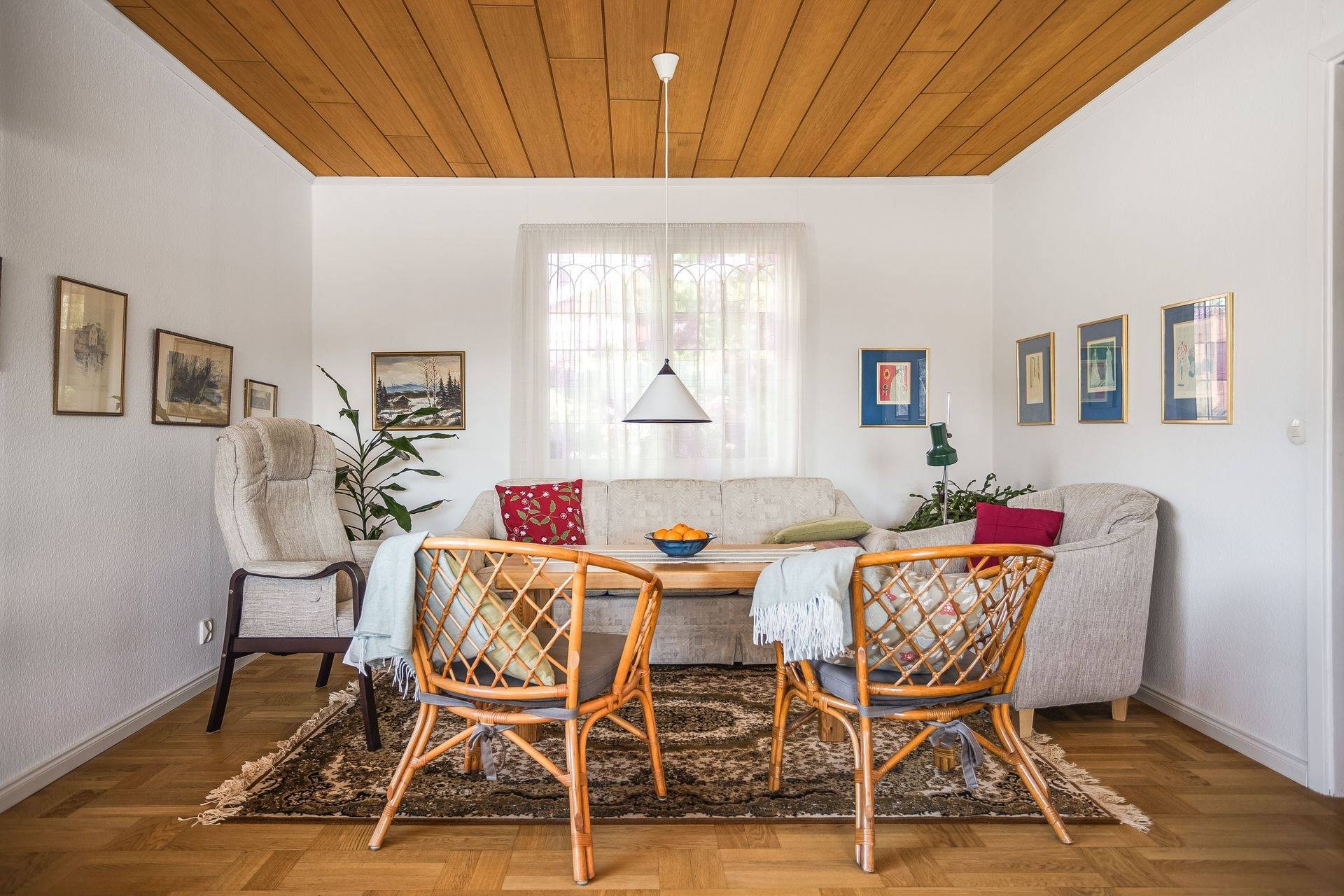 6 rum Villa på Ängsvägen 51 HARALDSBO Falu kommun - bild 15