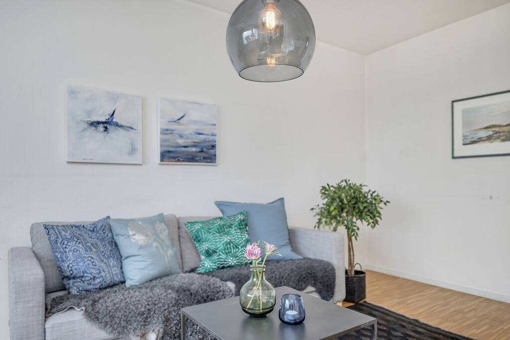 2 rum Lägenhet på Järnvägsgatan 10b Visby - Söder Gotlands kommun - bild 7