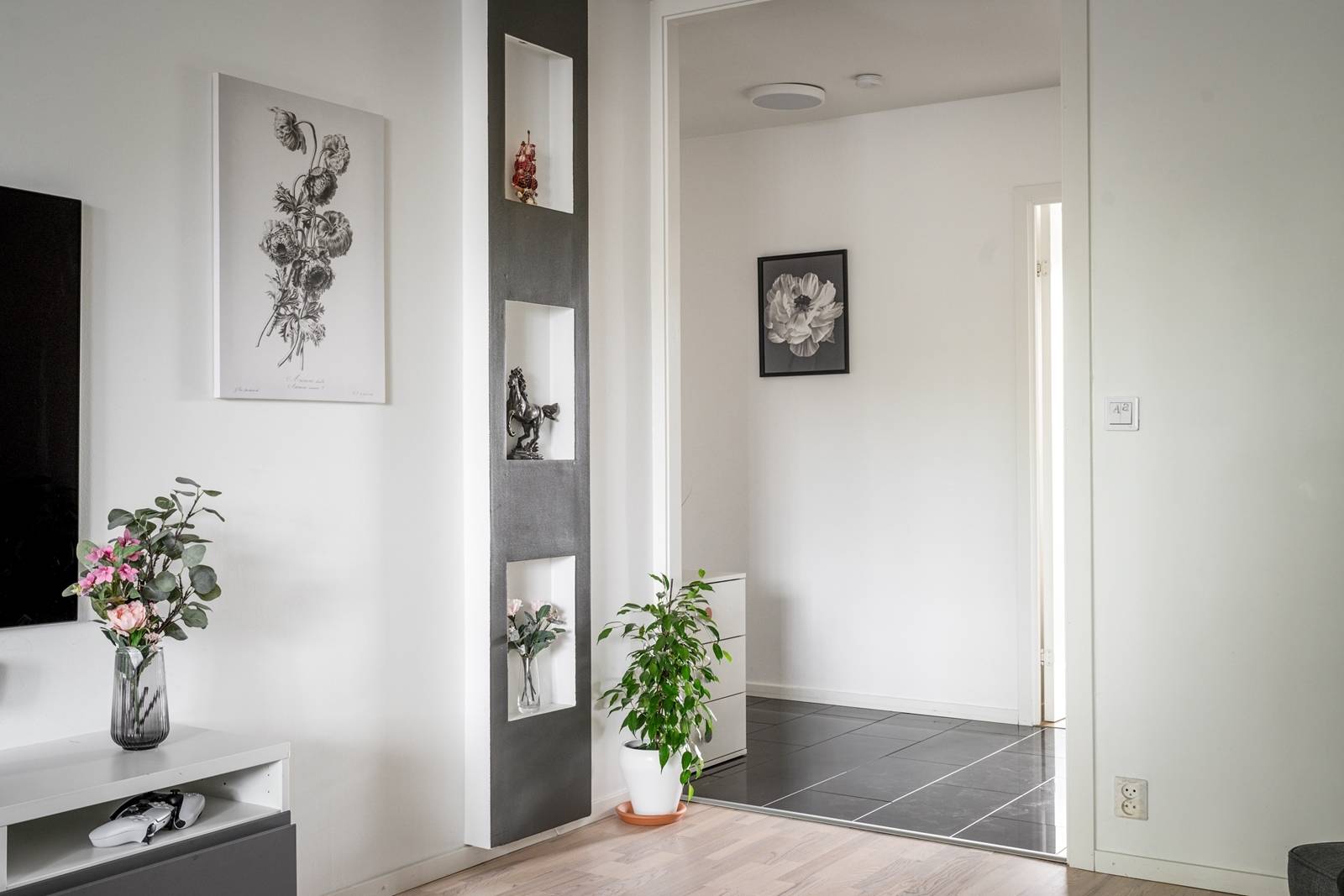 3 rum Lägenhet på Ingenjörsgatan 22 Södertorp Malmö kommun - bild 10